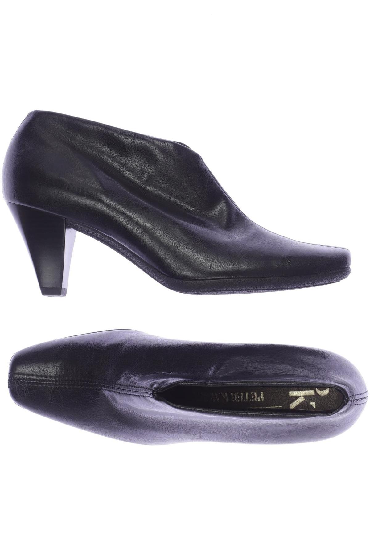 

Peter Kaiser Damen Pumps, schwarz