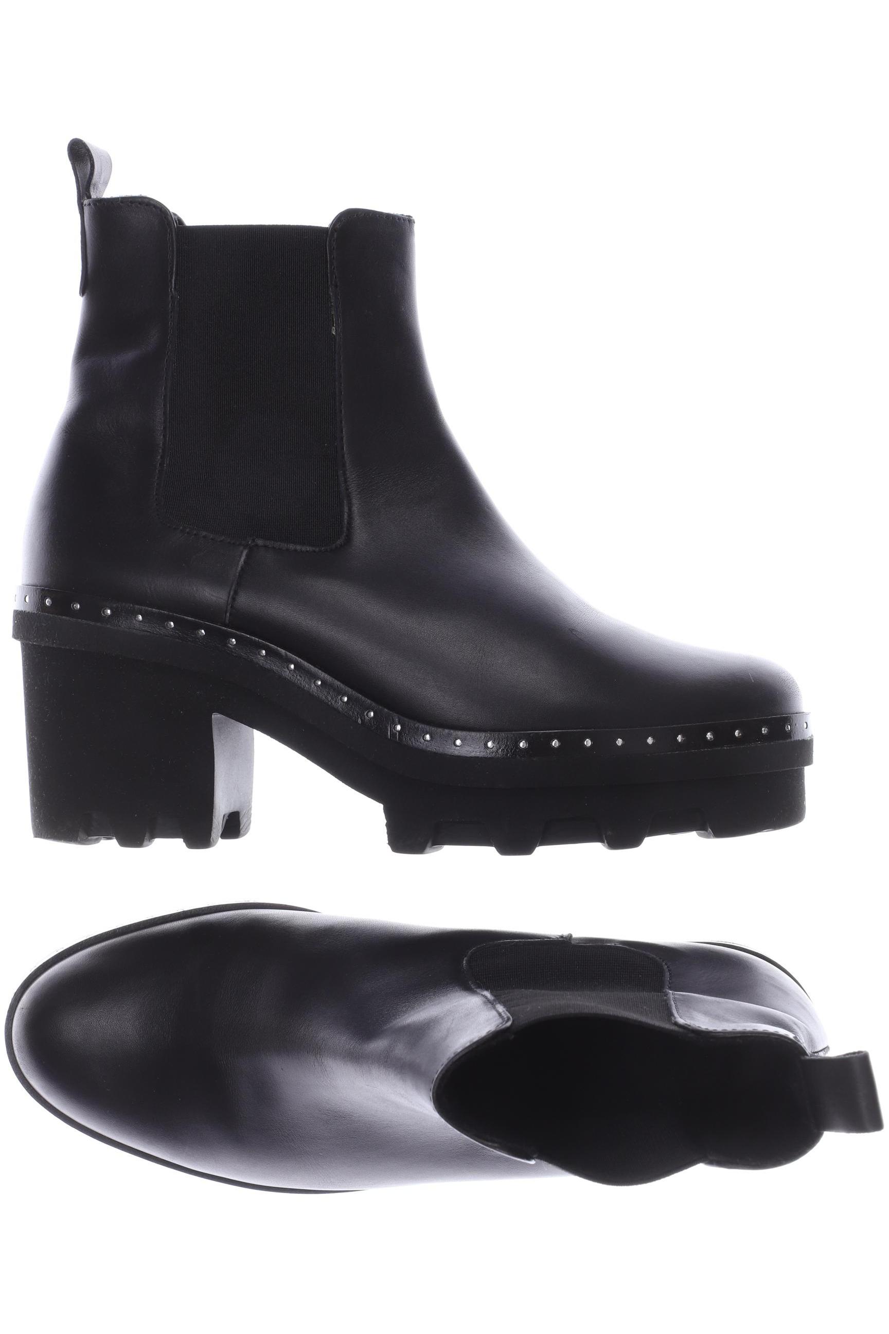 

Peter Kaiser Damen Stiefelette, schwarz, Gr. 36