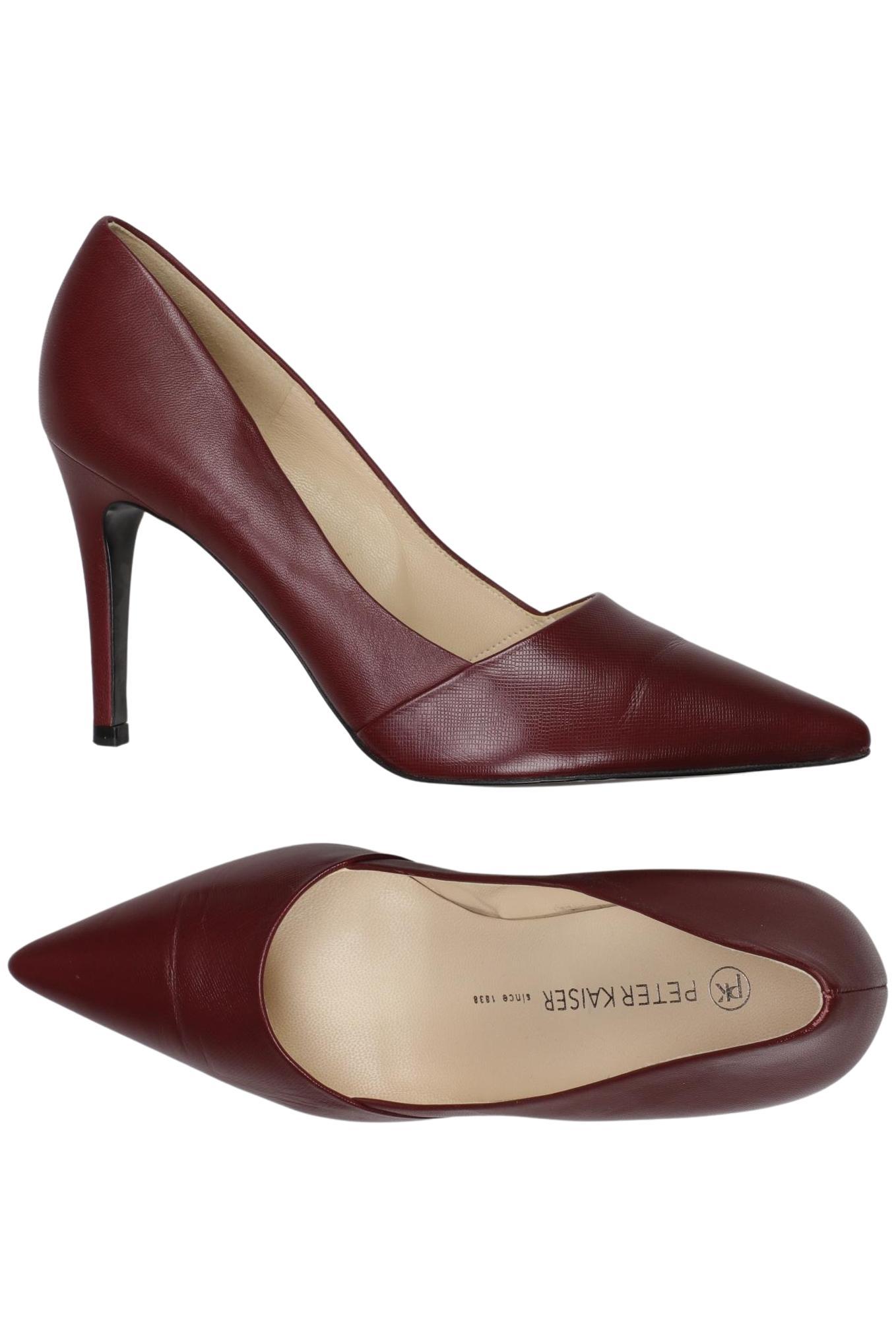 

Peter Kaiser Damen Pumps, mehrfarbig, Gr. 6