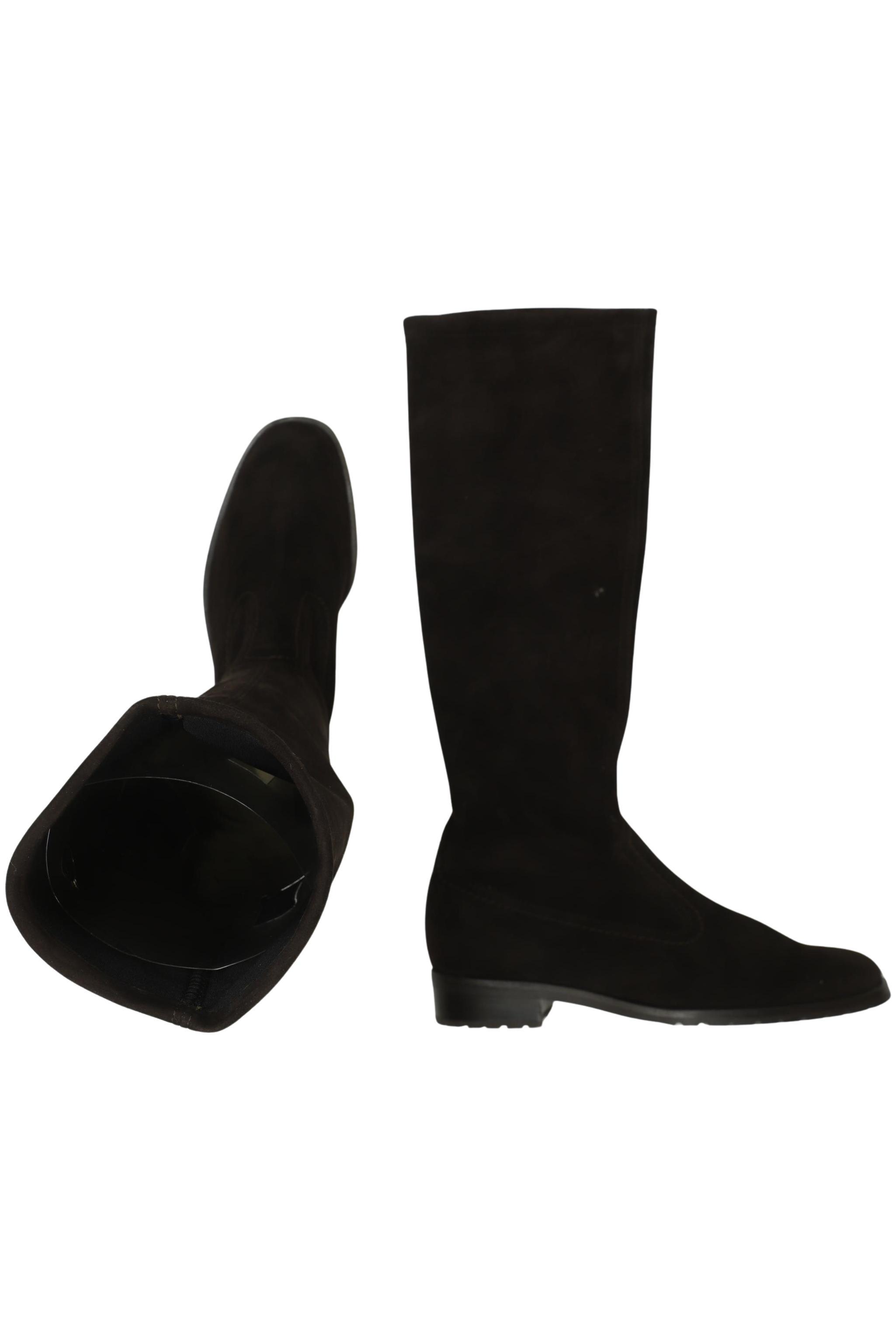 

Peter Kaiser Damen Stiefel, braun, Gr. 5