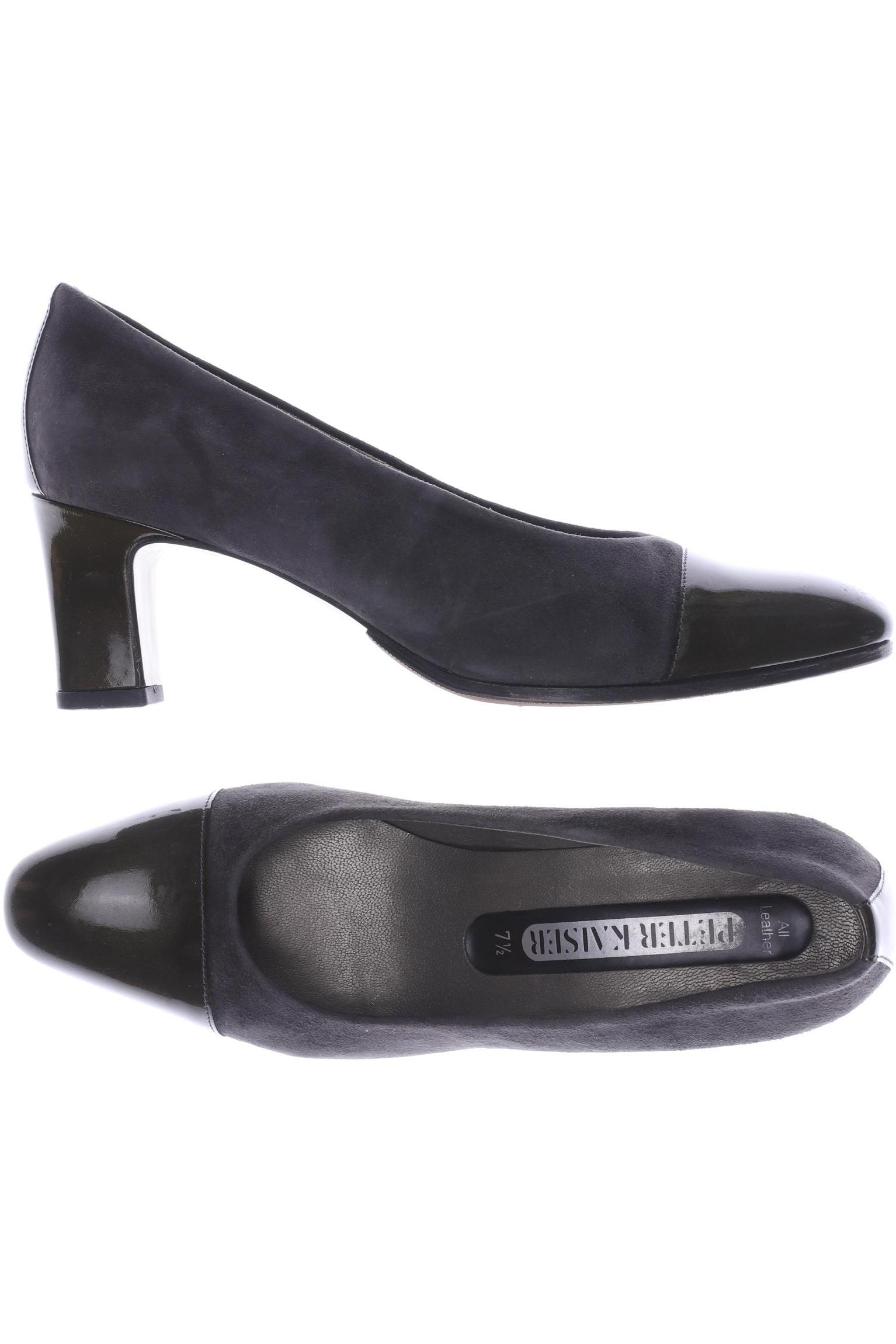 

Peter Kaiser Damen Pumps, grau