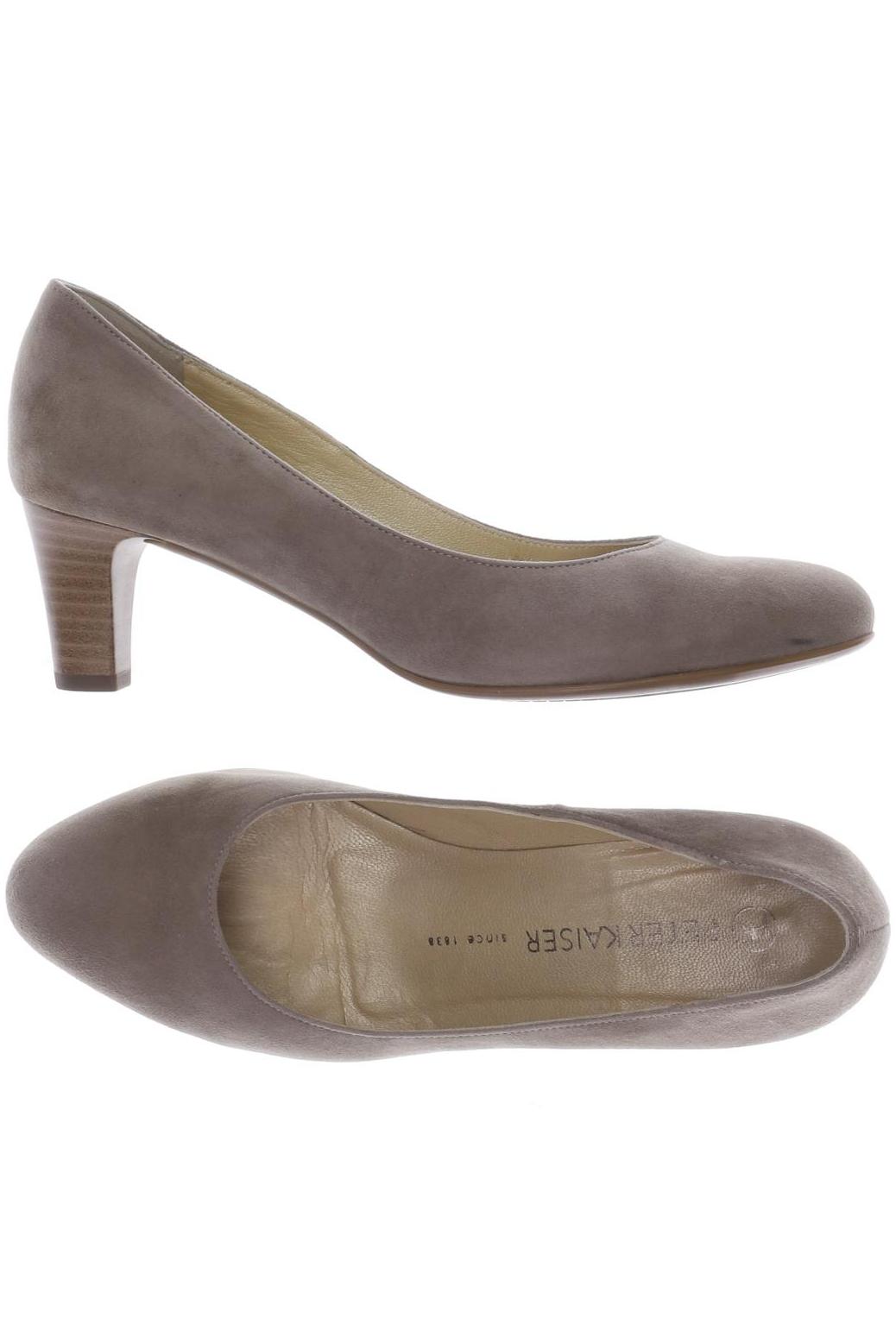 

Peter Kaiser Damen Pumps, beige