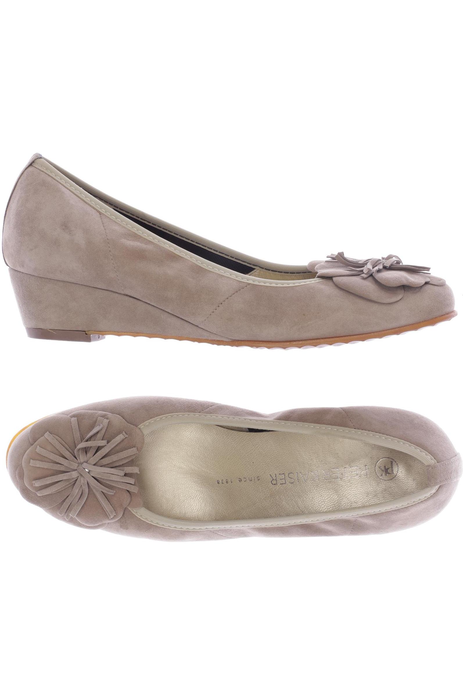 

Peter Kaiser Damen Pumps, beige