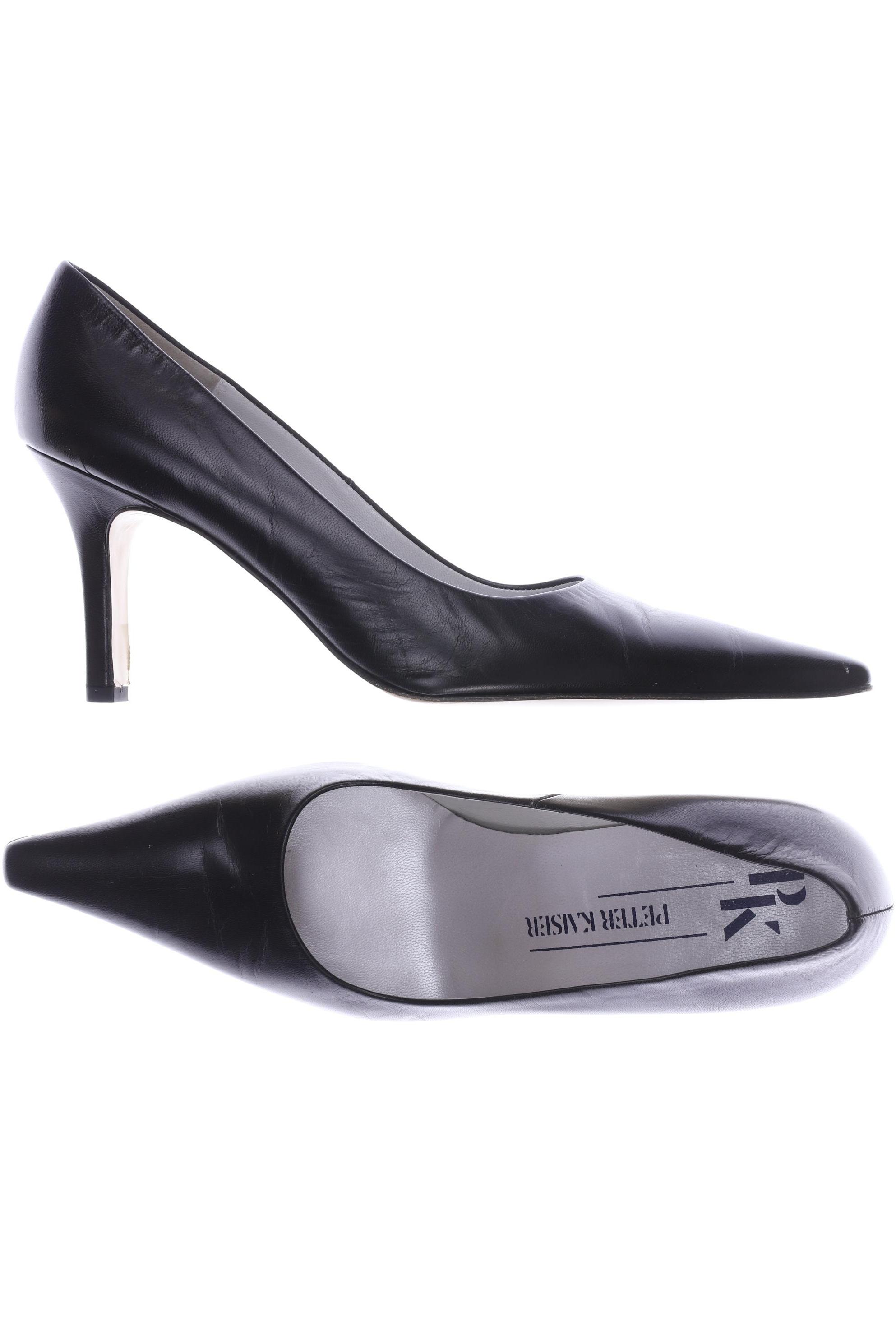 

Peter Kaiser Damen Pumps, schwarz