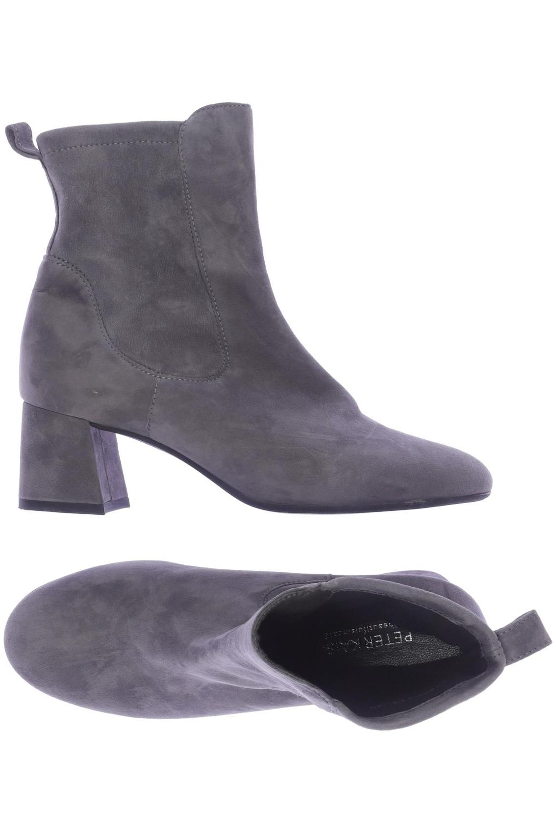 

Peter Kaiser Damen Stiefelette, flieder, Gr. 3.5