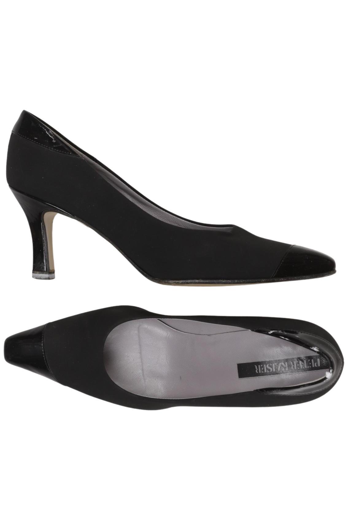 

Peter Kaiser Damen Pumps, schwarz, Gr. 2.5