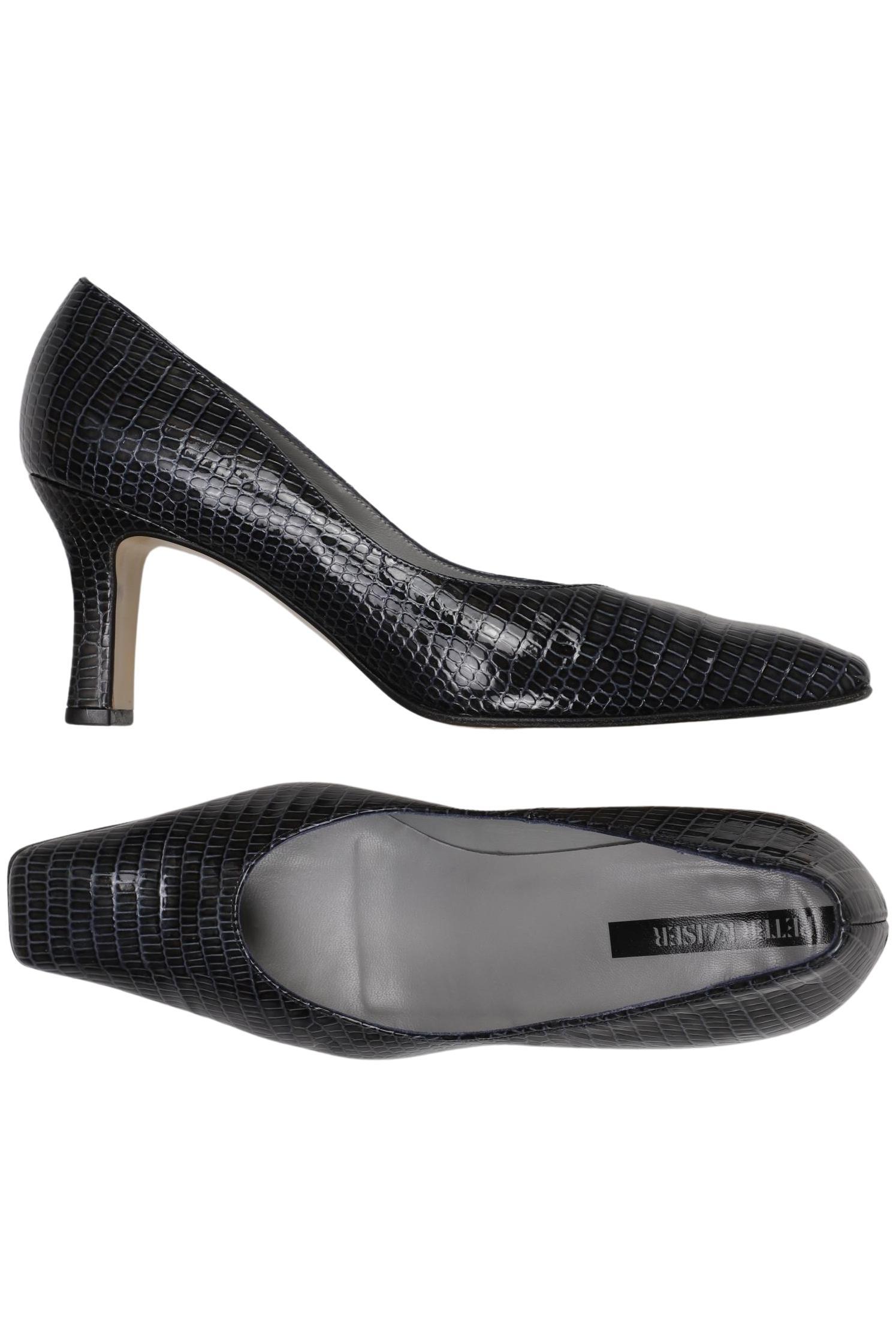 

Peter Kaiser Damen Pumps, marineblau, Gr. 5.5