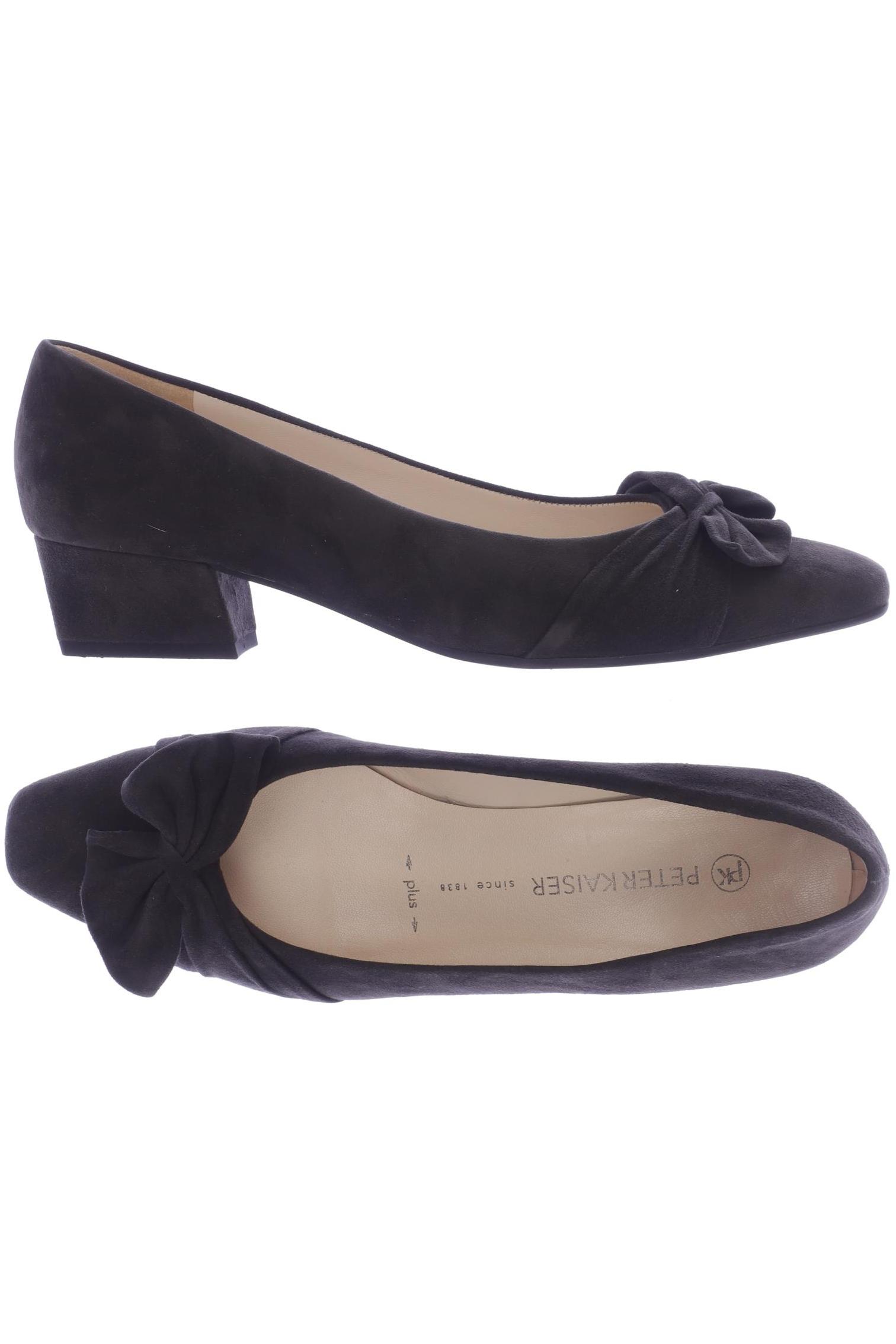 

Peter Kaiser Damen Pumps, grau