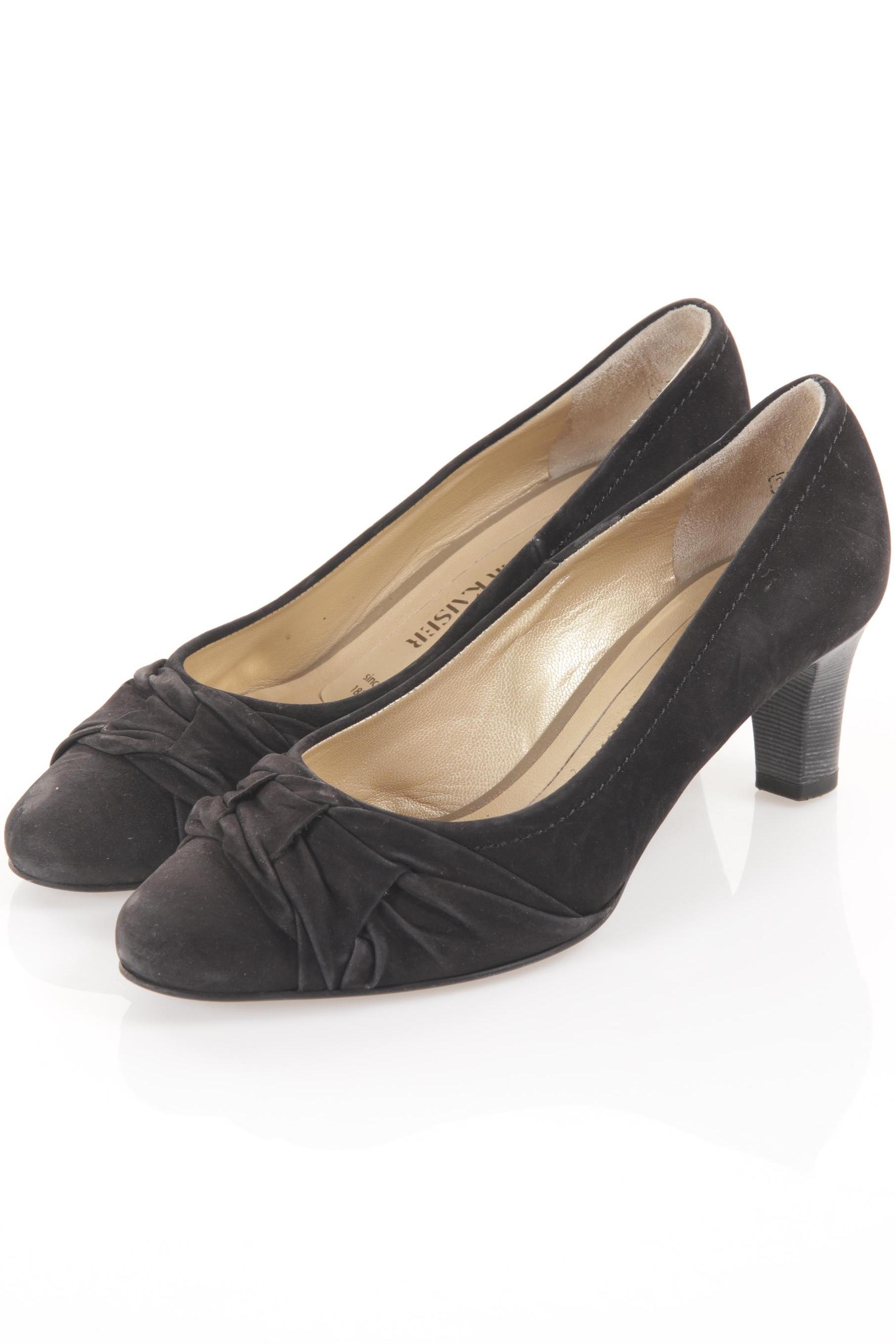 

Peter Kaiser Damen Pumps, schwarz