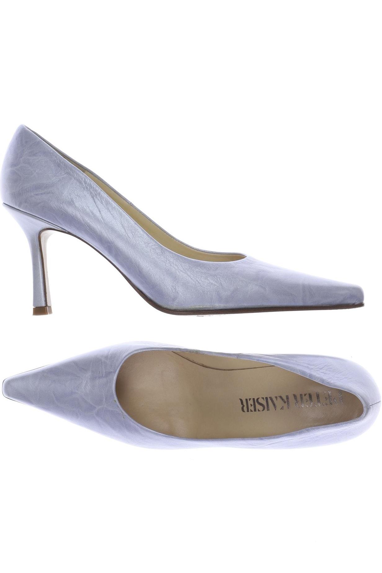 

Peter Kaiser Damen Pumps, hellblau