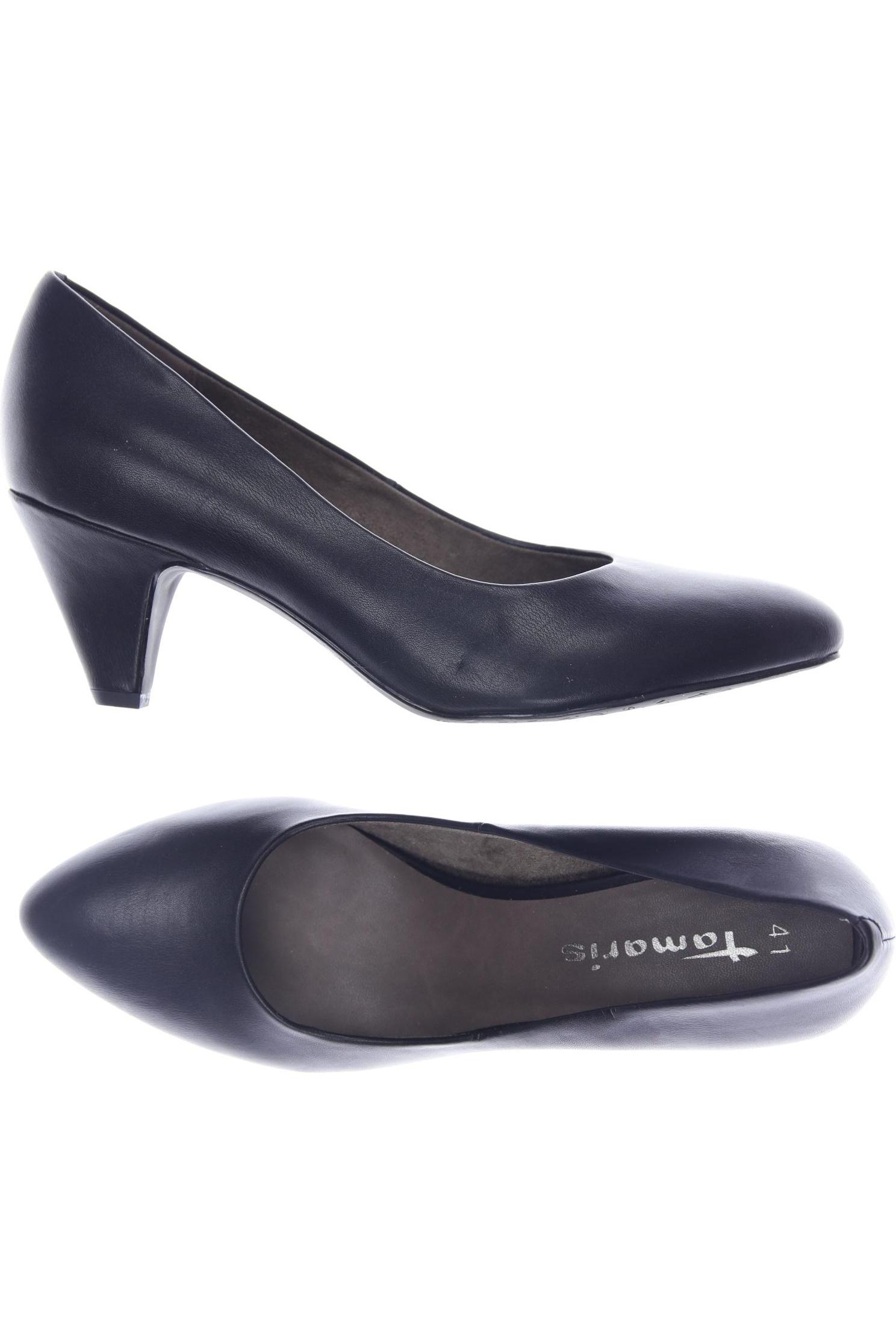 

Peter Kaiser Damen Pumps, schwarz, Gr. 41