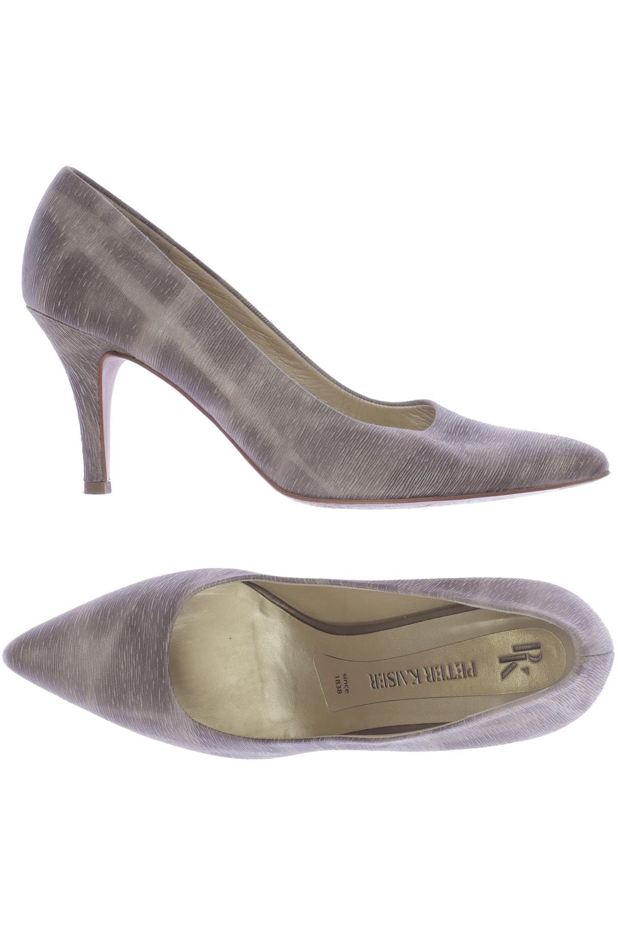 

Peter Kaiser Damen Pumps, braun