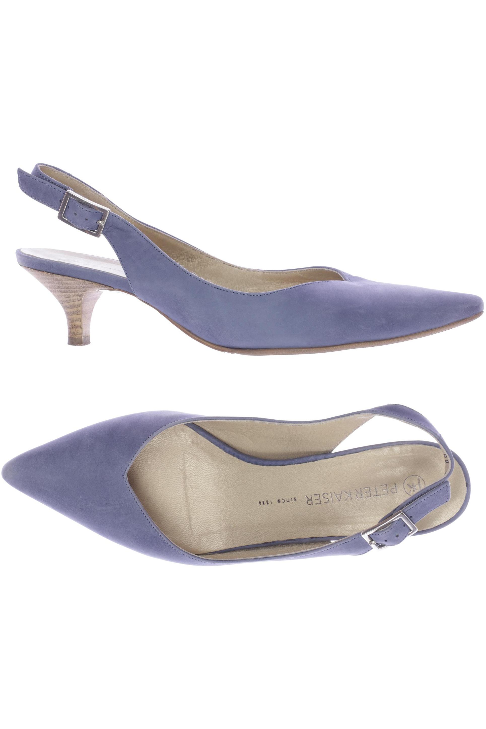 

Peter Kaiser Damen Sandale, blau