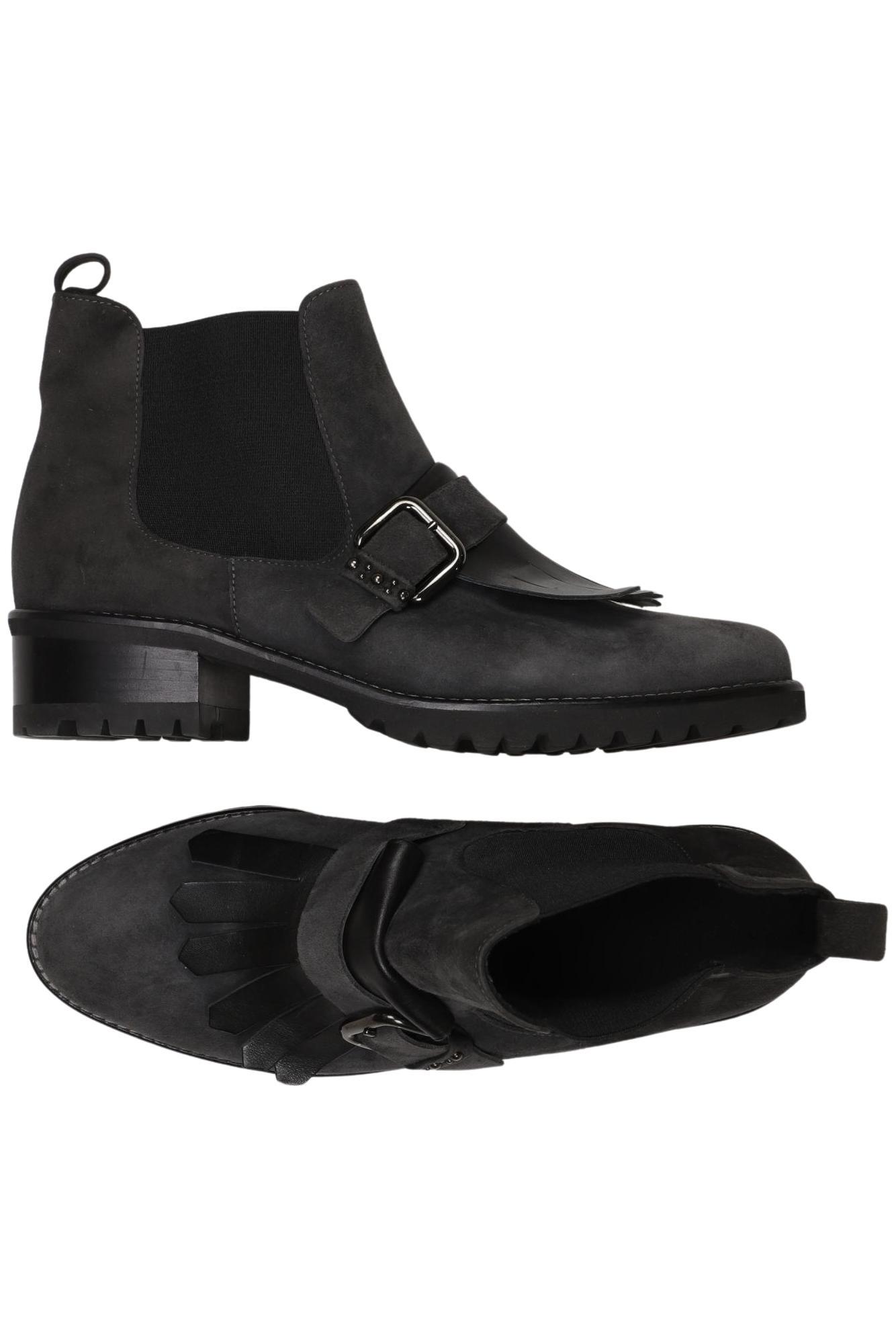 

Peter Kaiser Damen Stiefelette, schwarz, Gr. 37