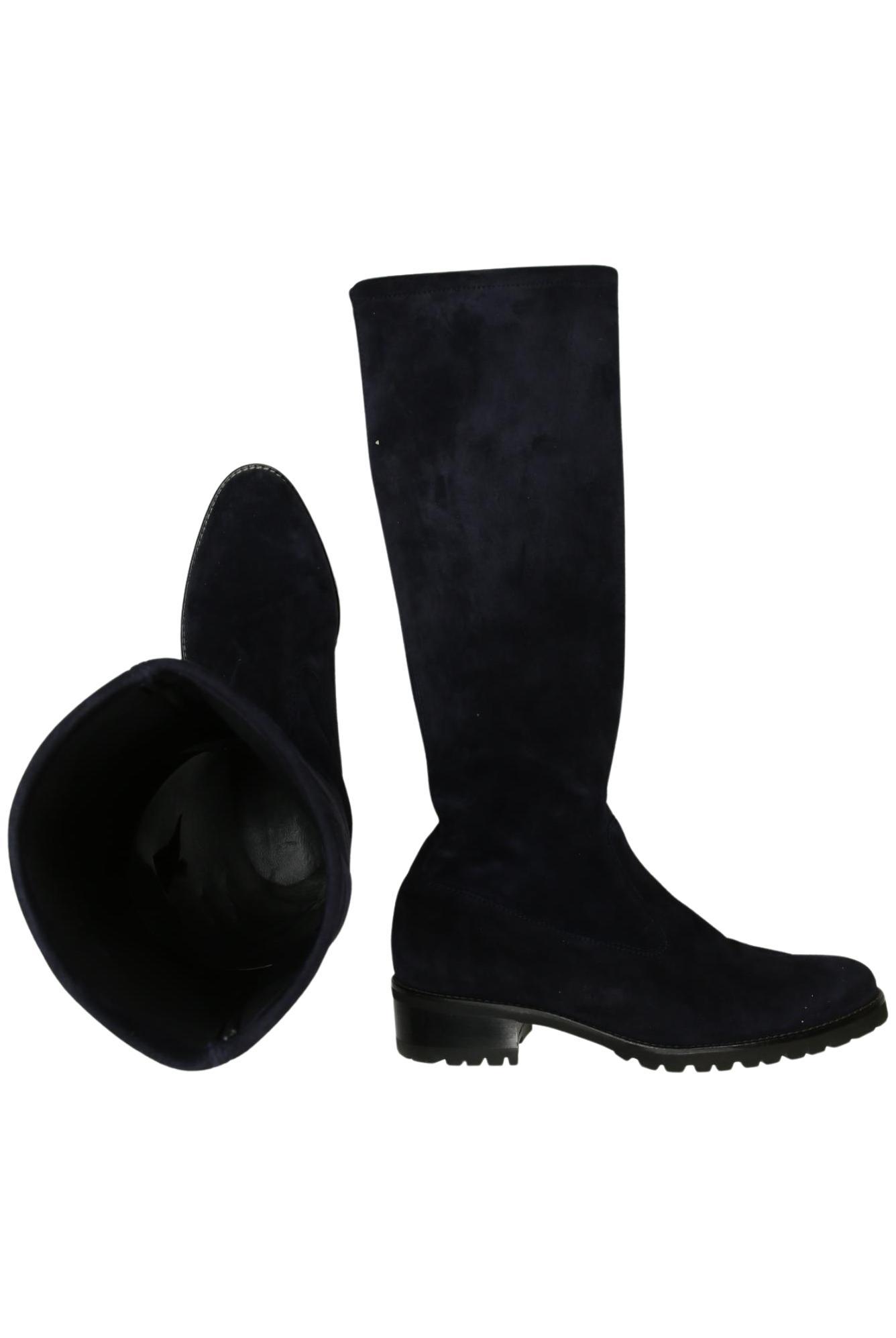 

Peter Kaiser Damen Stiefel, marineblau, Gr. 6.5