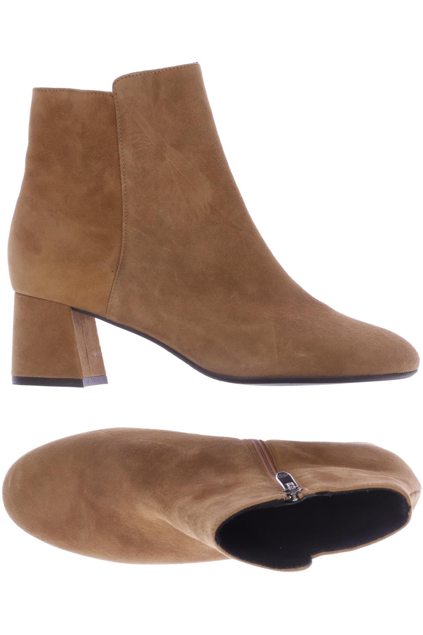 

Peter Kaiser Damen Stiefelette, braun