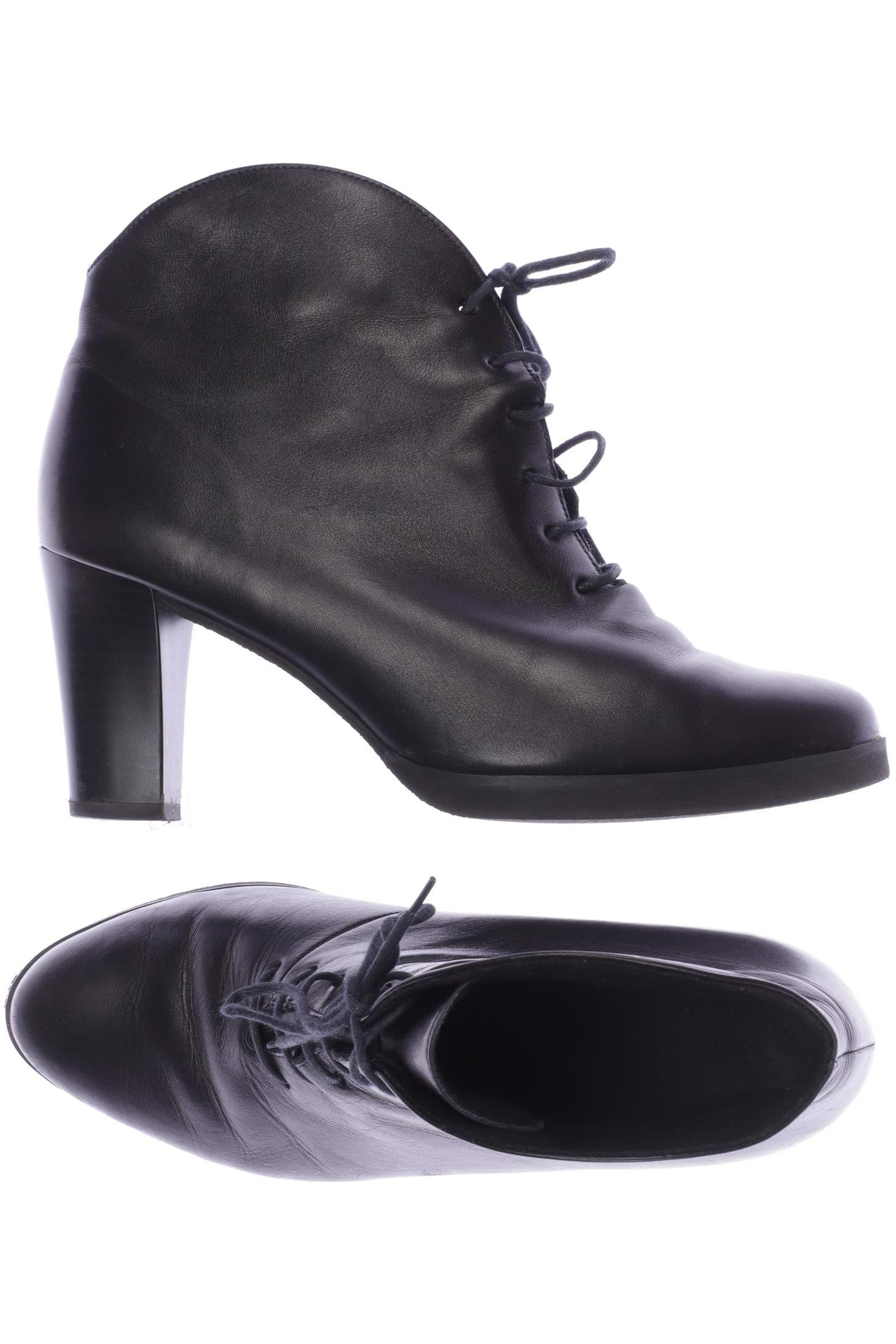 

Peter Kaiser Damen Stiefelette, schwarz