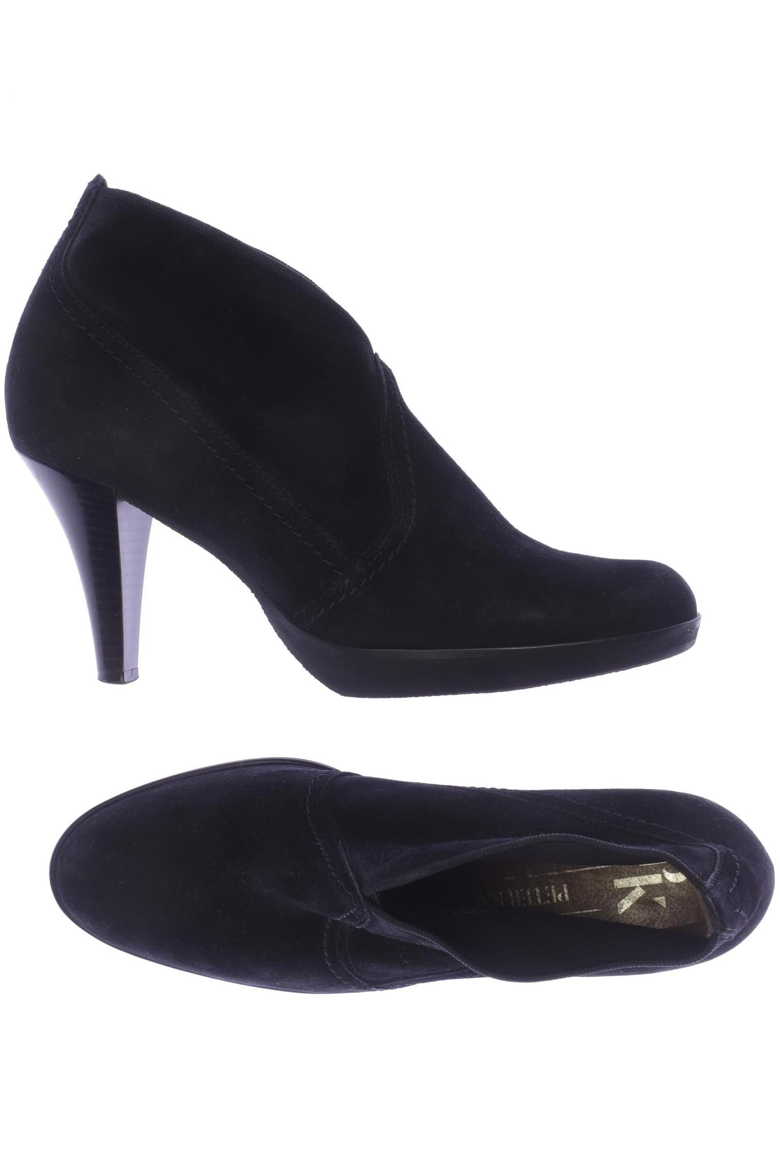 Thumbnail - Peter Kaiser Damen Stiefelette, schwarz, Gr. 6
