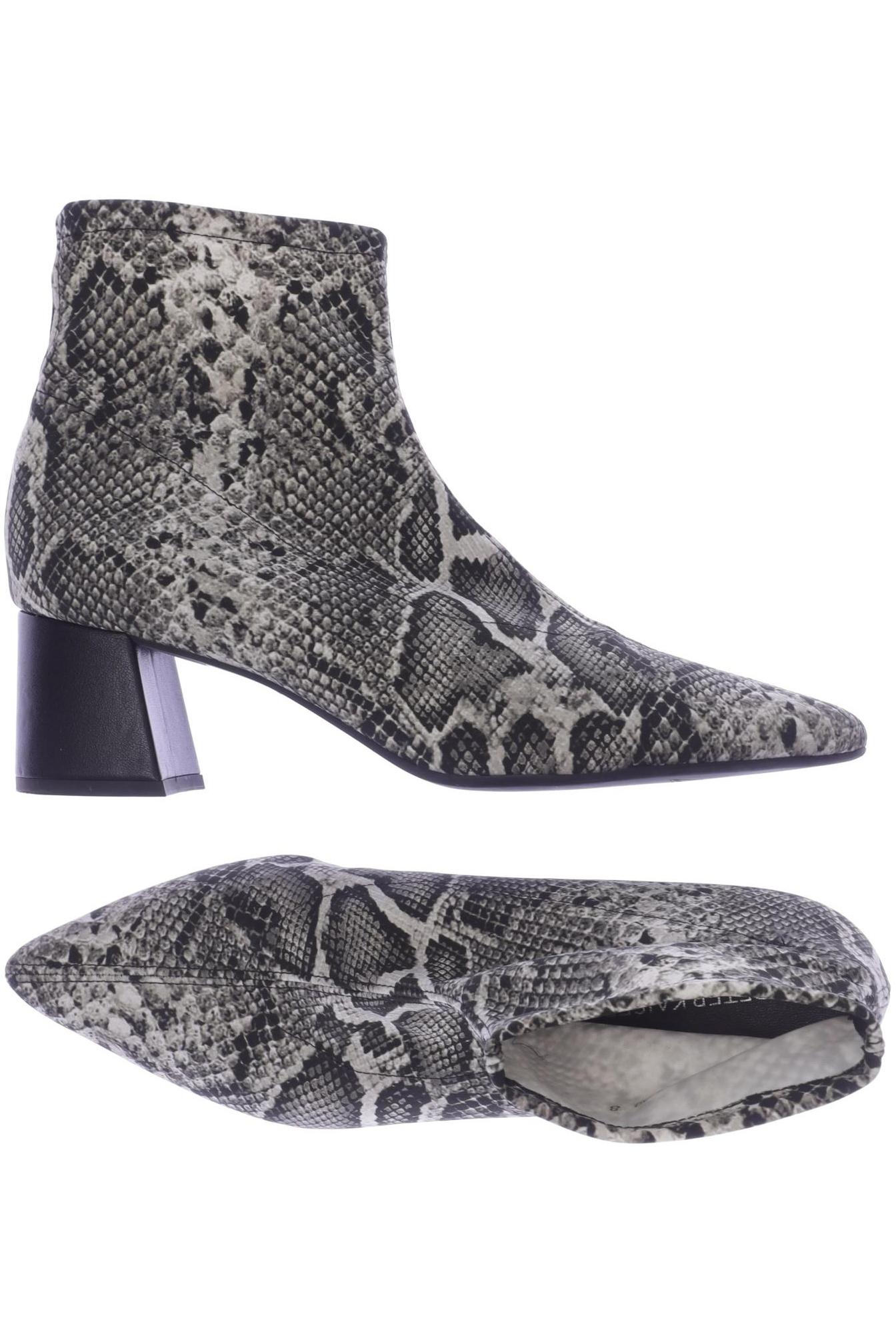 

Peter Kaiser Damen Stiefelette, grün
