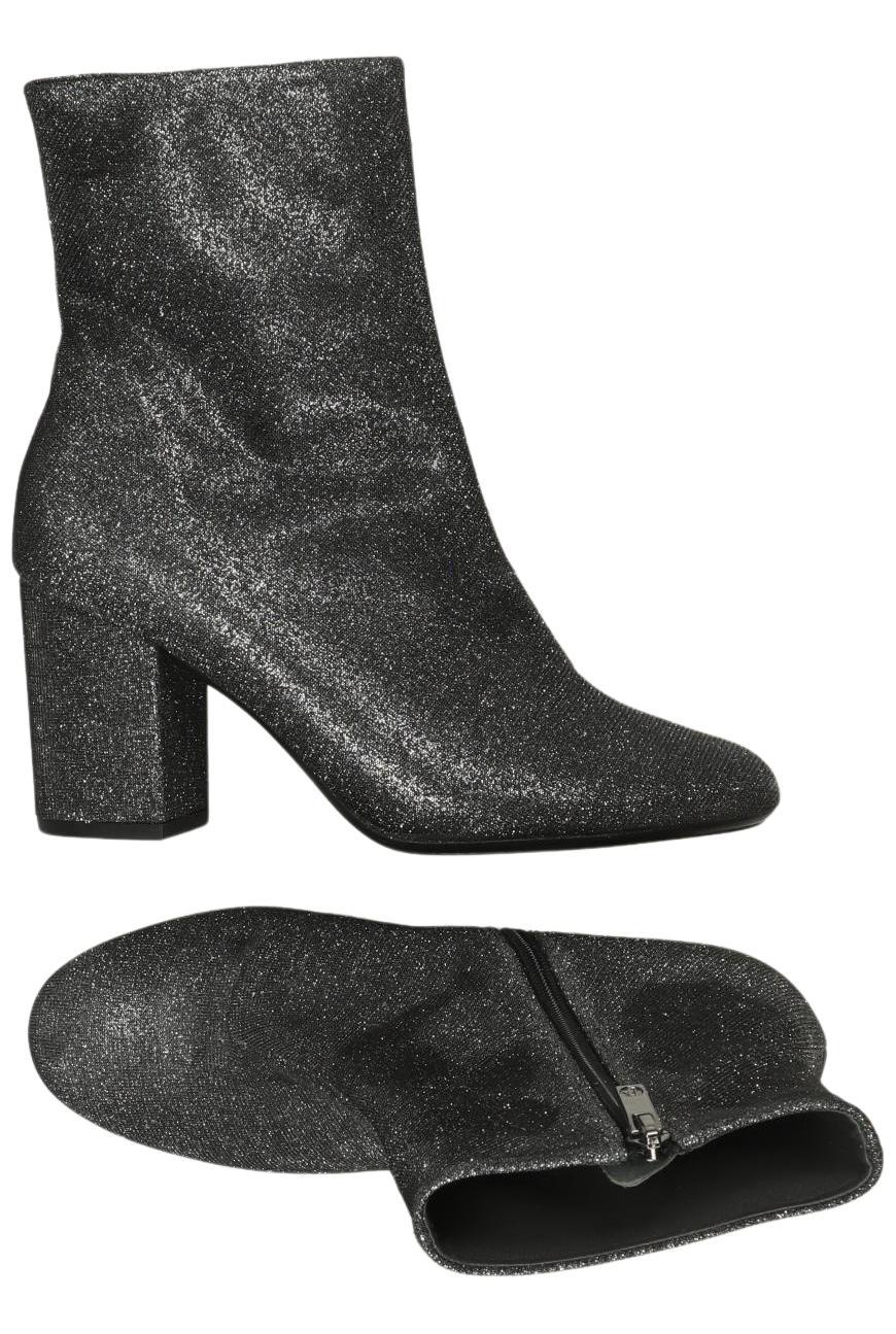 

Peter Kaiser Damen Stiefelette, silber, Gr. 3.5