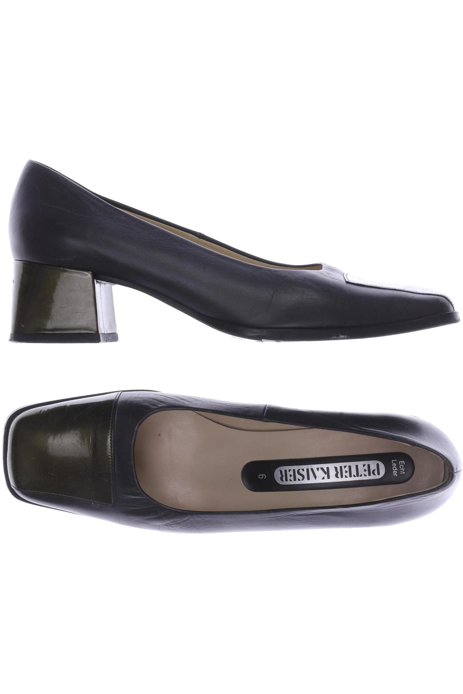 

Peter Kaiser Damen Pumps, grau
