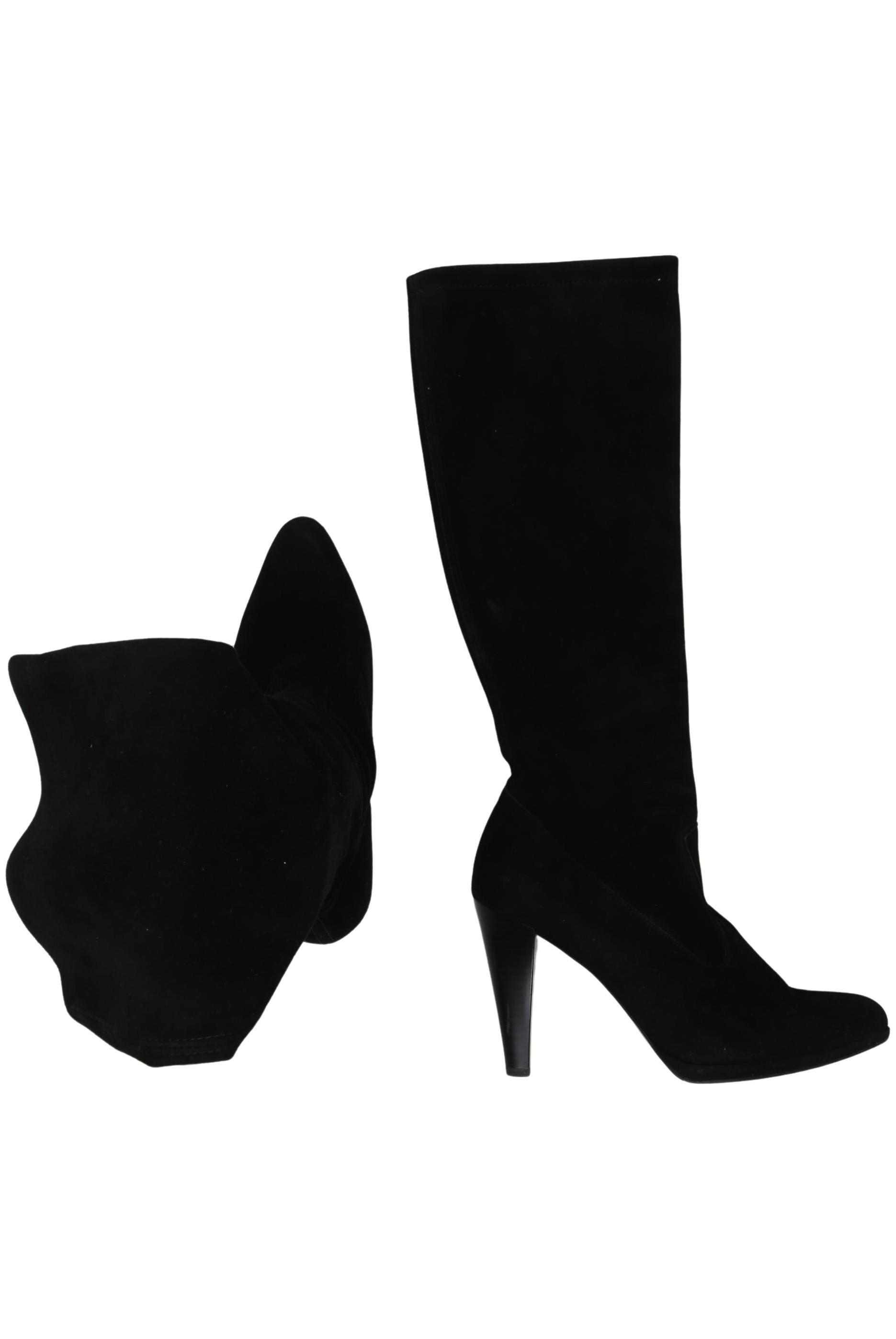

Peter Kaiser Damen Stiefel, schwarz, Gr. 5