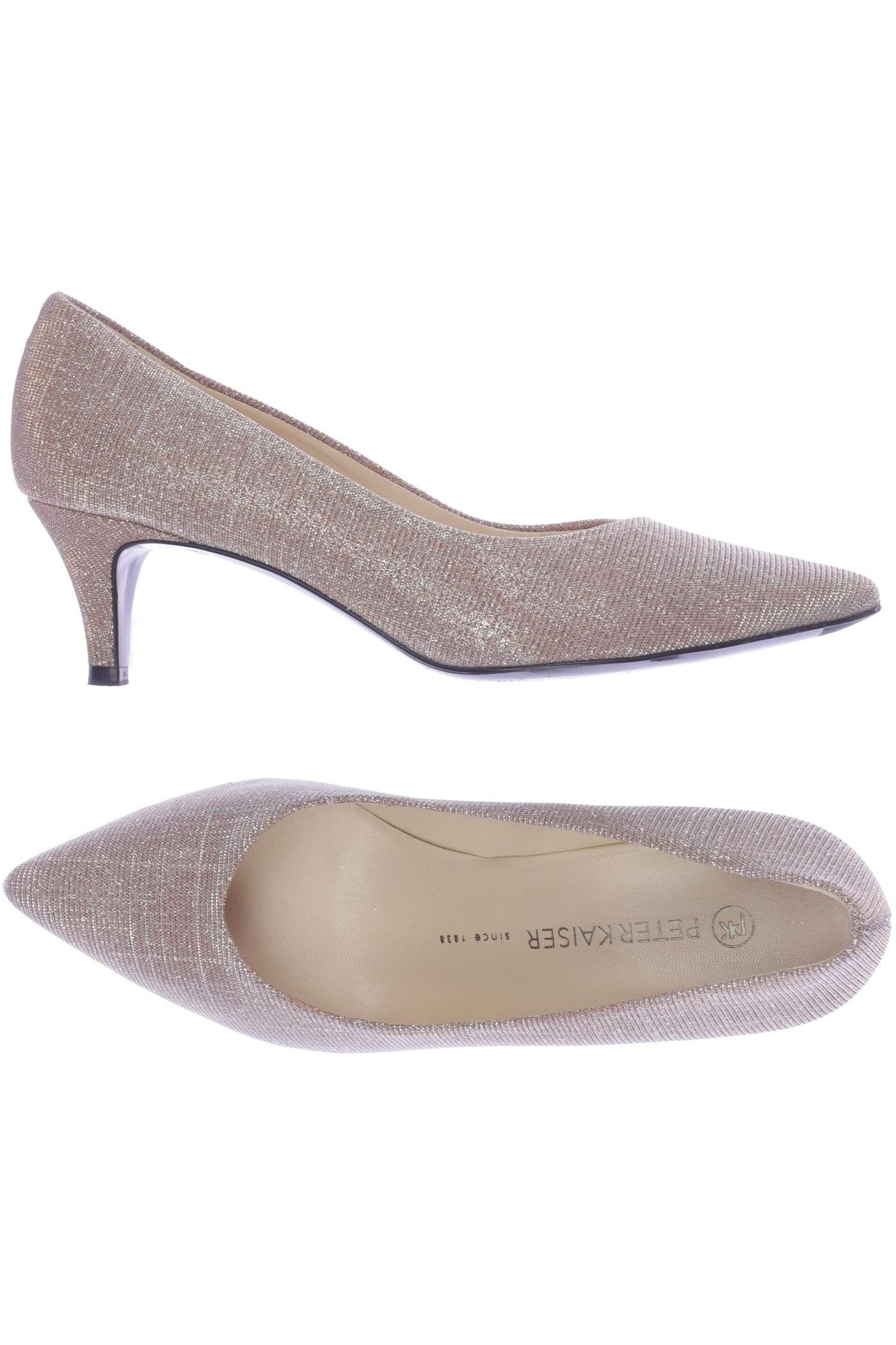 

Peter Kaiser Damen Pumps, pink