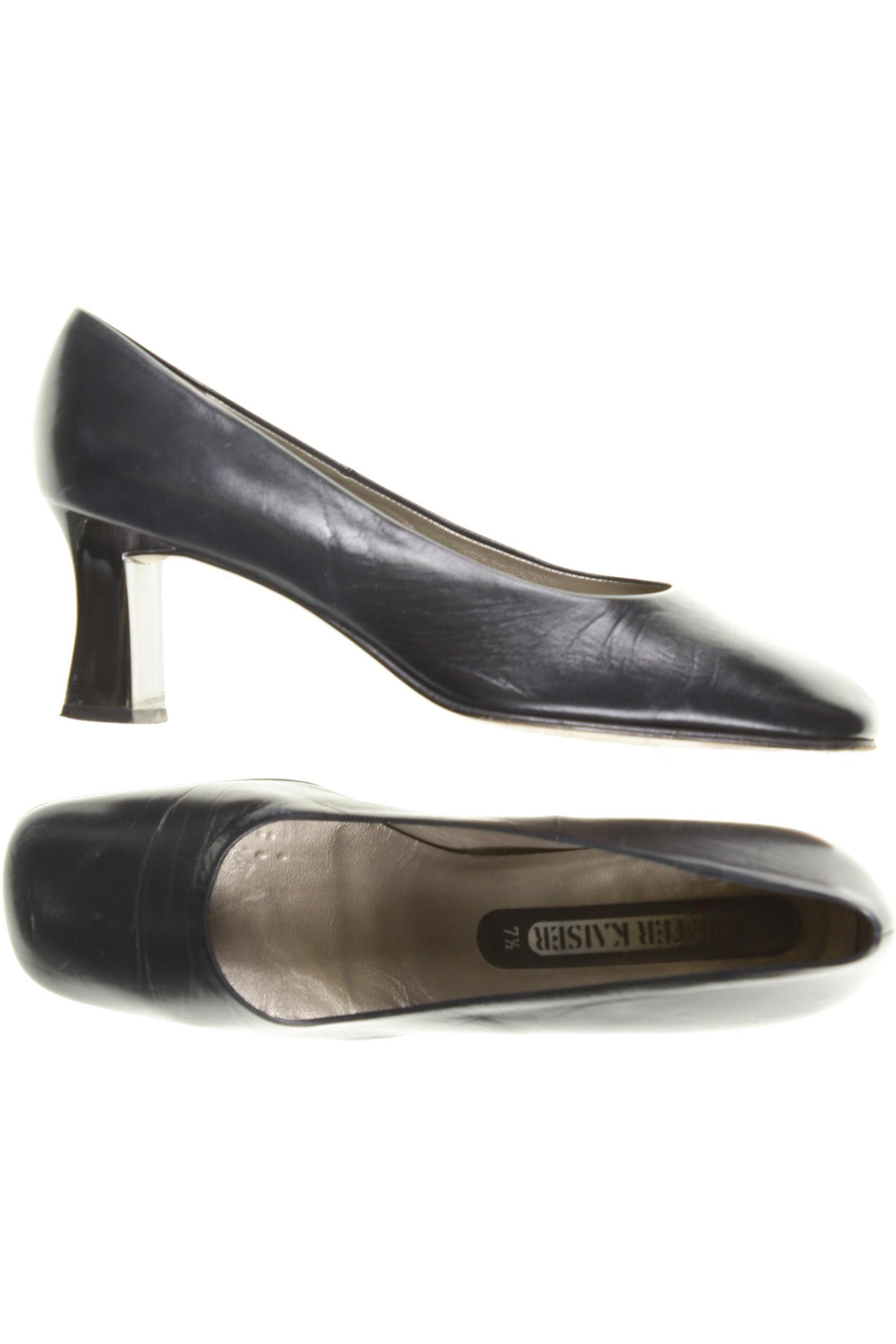 

Peter Kaiser Damen Pumps, blau, Gr. 7.5