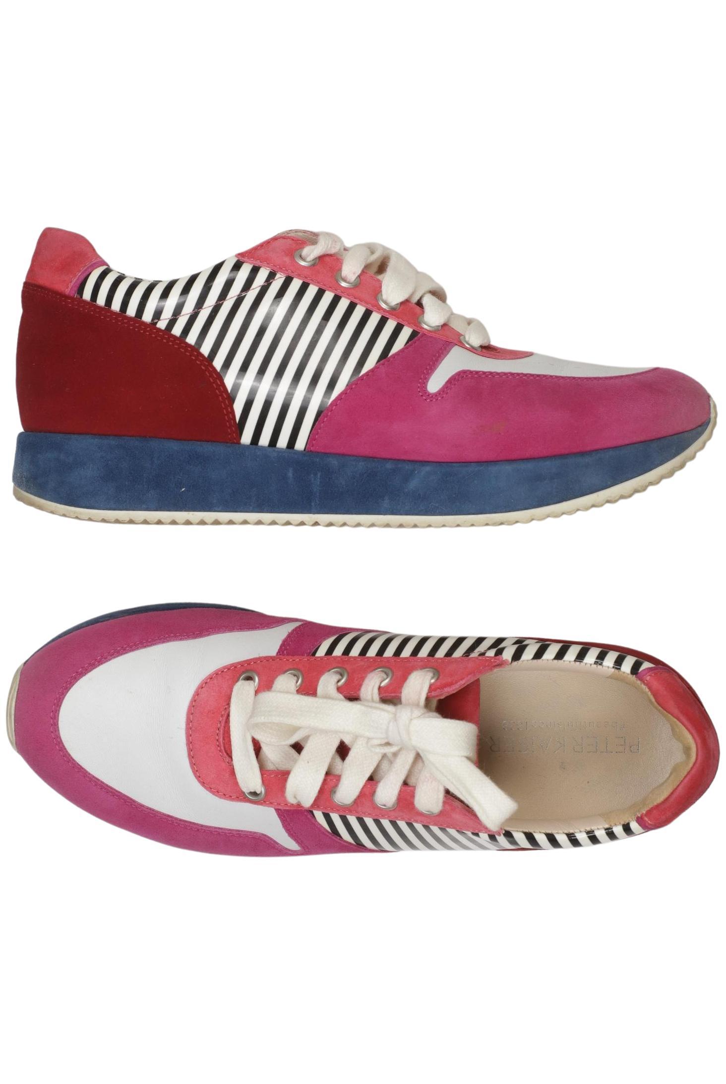 

Peter Kaiser Damen Sneakers, mehrfarbig, Gr. 37