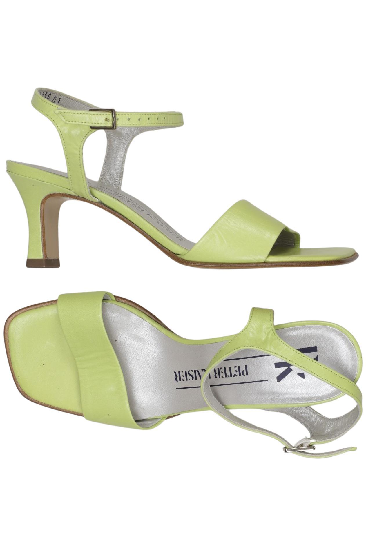 

Peter Kaiser Damen Sandale, neon, Gr. 3