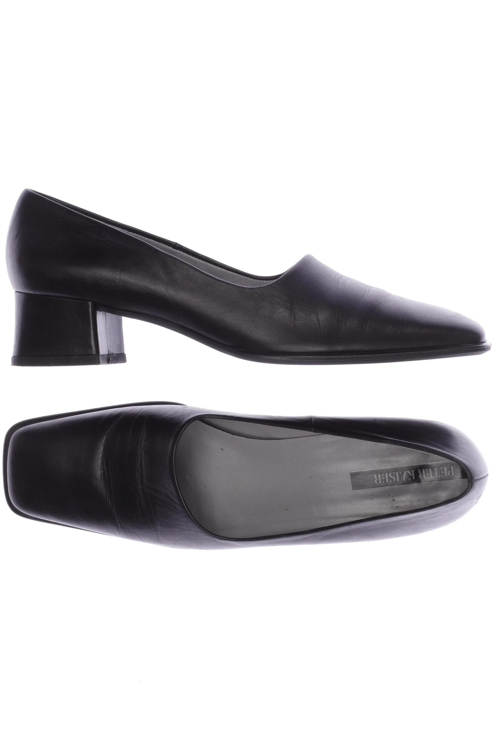 

Peter Kaiser Damen Pumps, schwarz