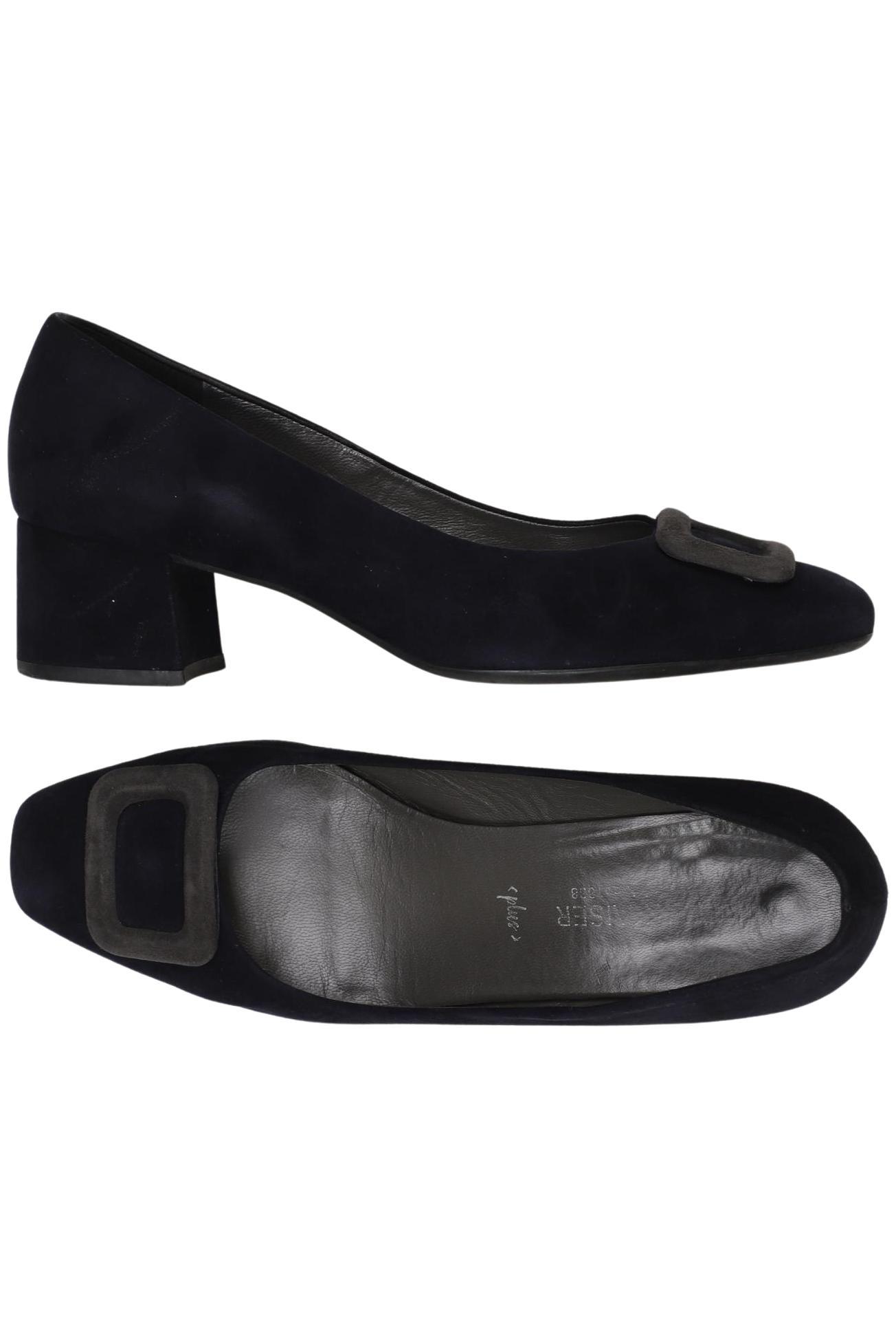 

Peter Kaiser Damen Pumps, marineblau, Gr. 4.5