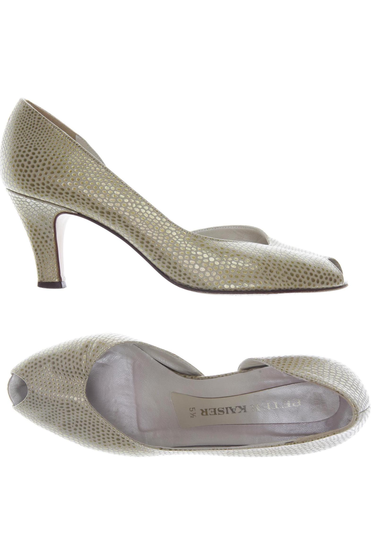 

Peter Kaiser Damen Pumps, beige