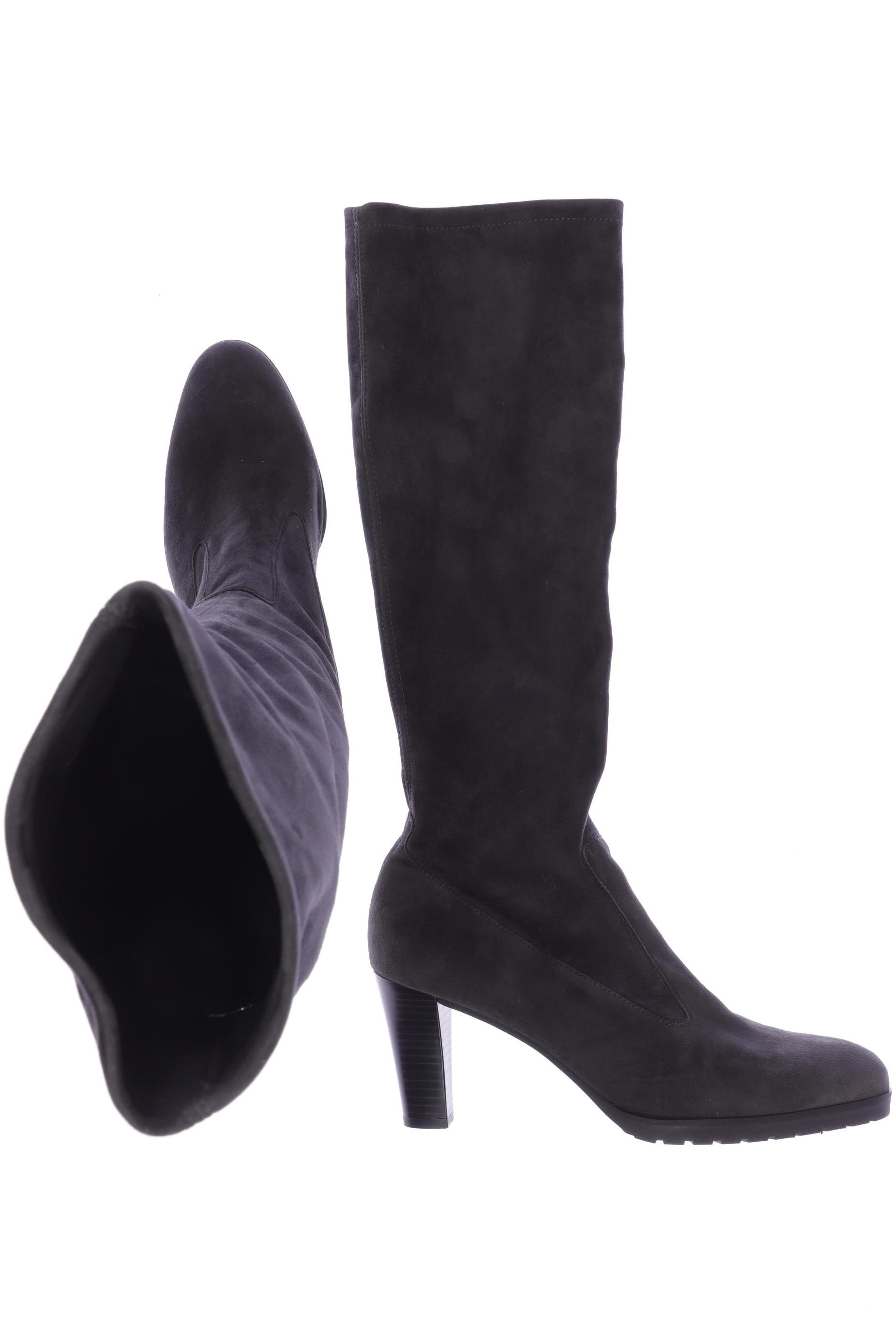 

Peter Kaiser Damen Stiefel, grau
