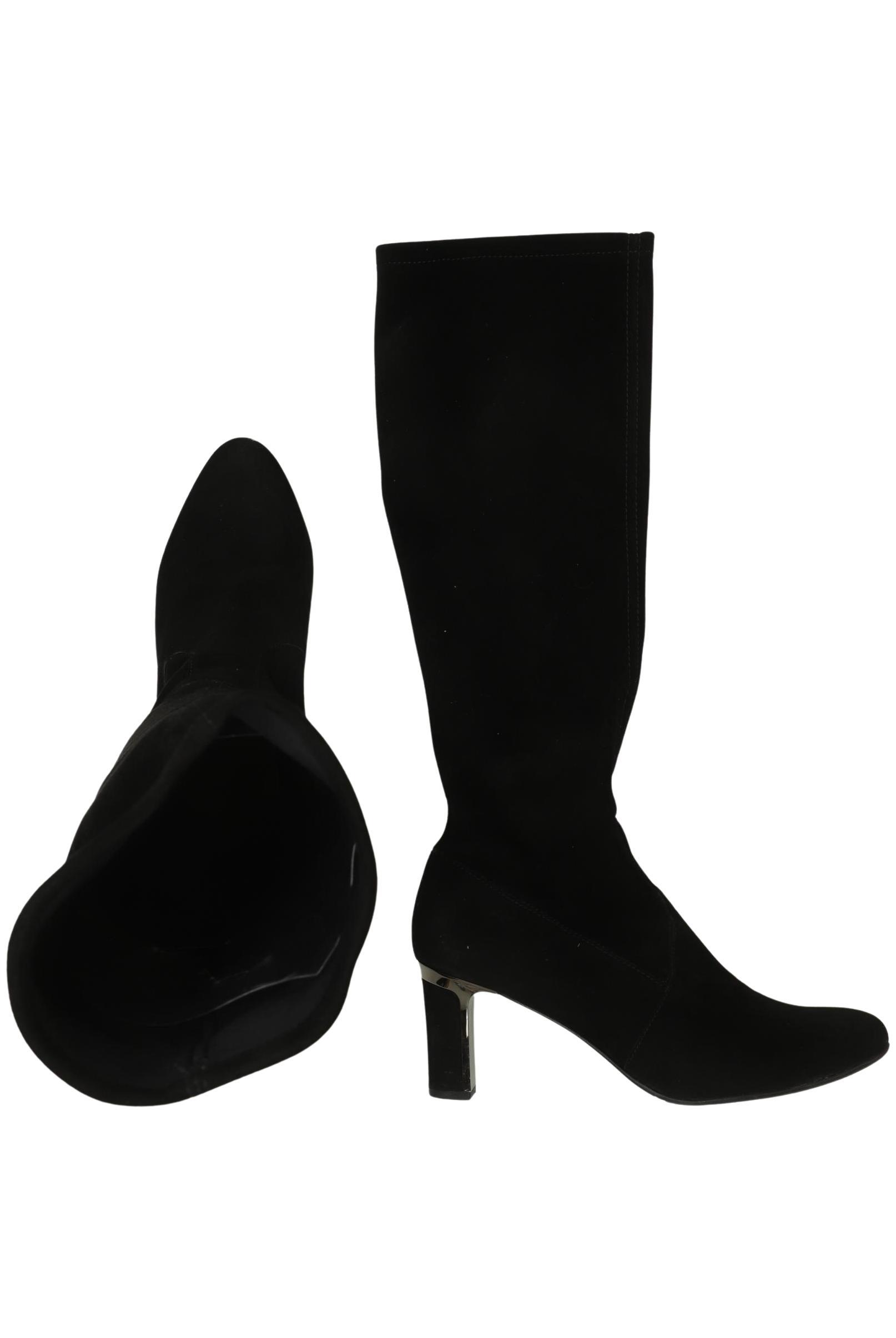 

Peter Kaiser Damen Stiefel, schwarz, Gr. 7.5