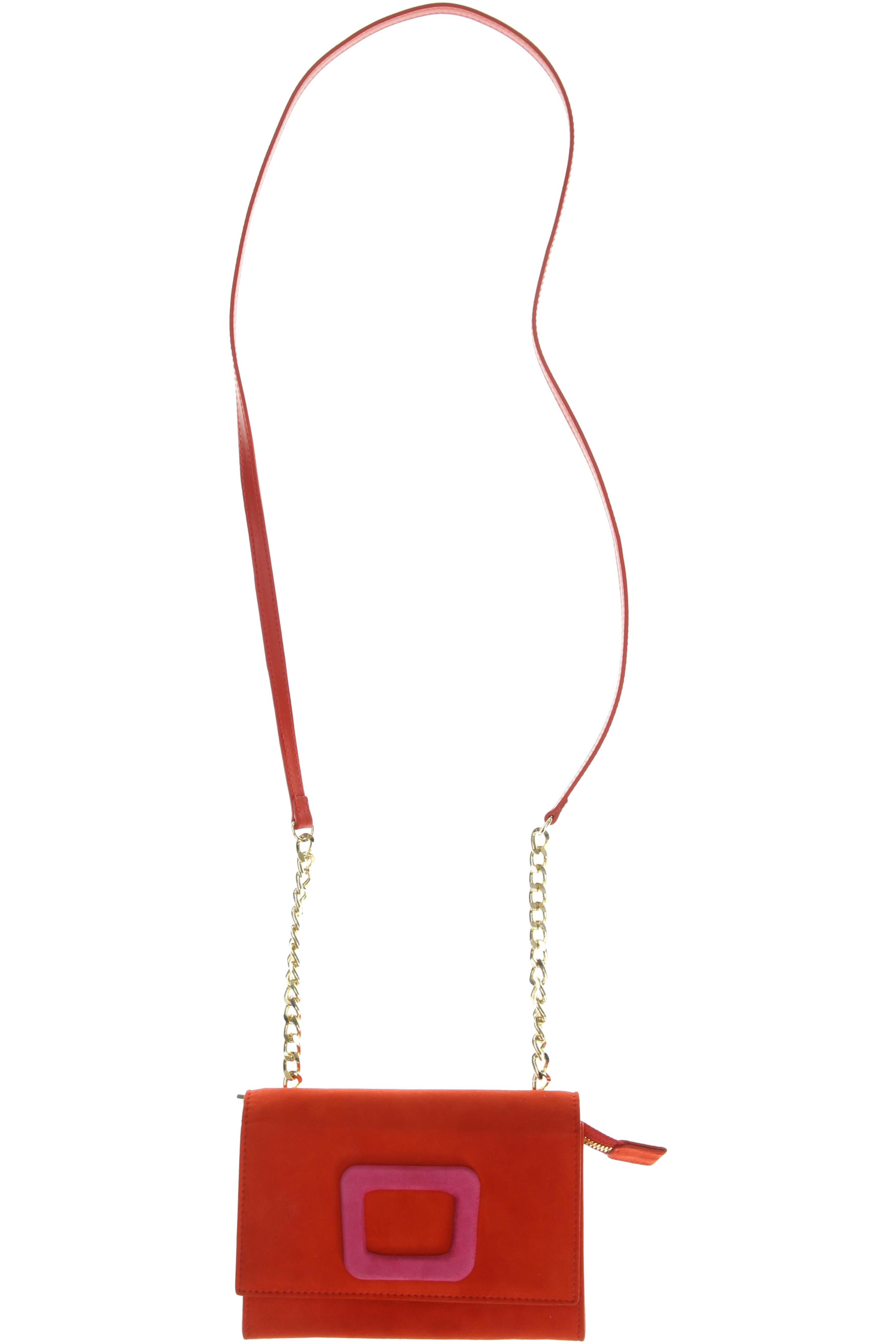 

Peter Kaiser Damen Handtasche, rot, Gr.