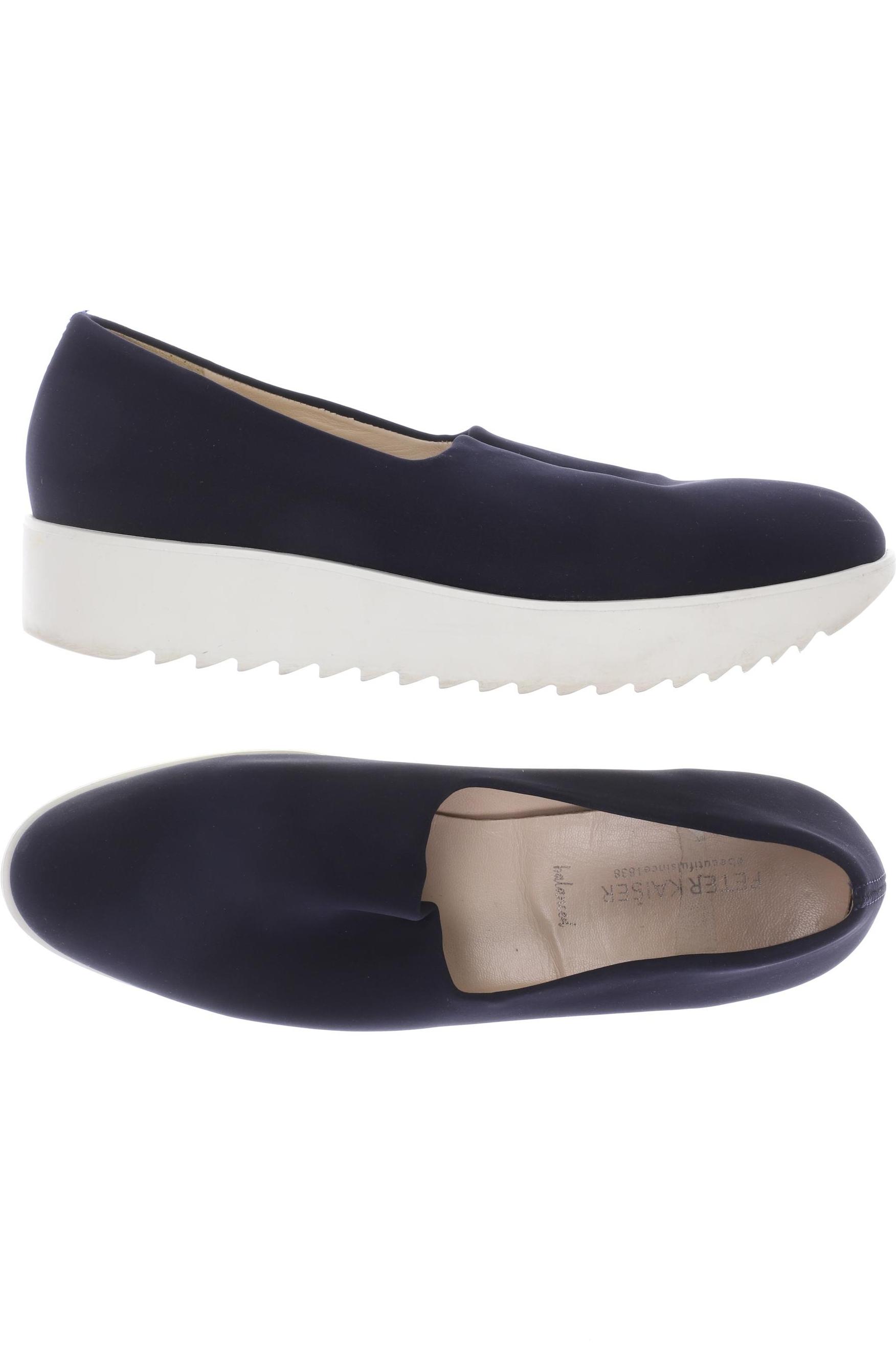 

Peter Kaiser Damen Pumps, marineblau