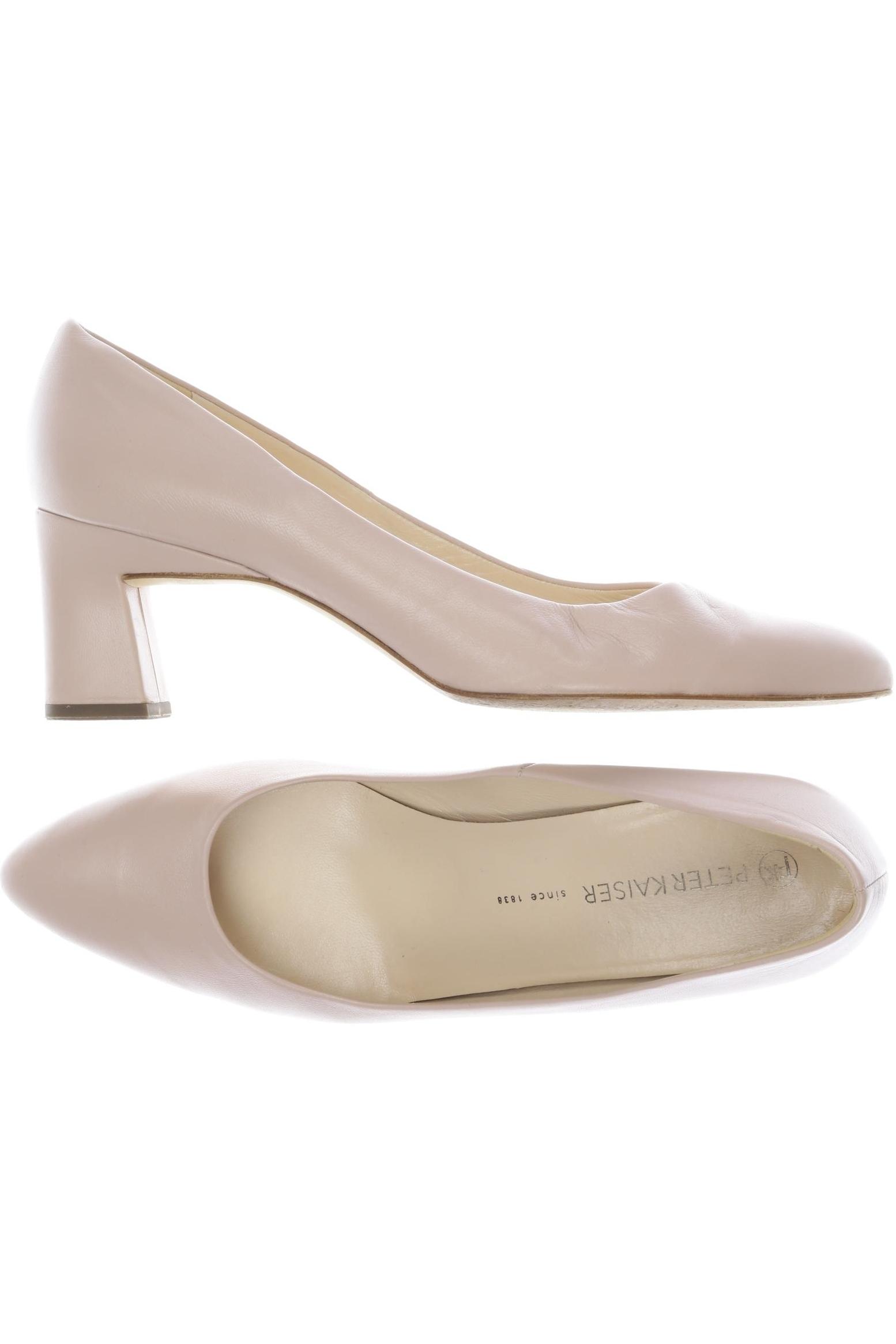 

Peter Kaiser Damen Pumps, pink, Gr. 8