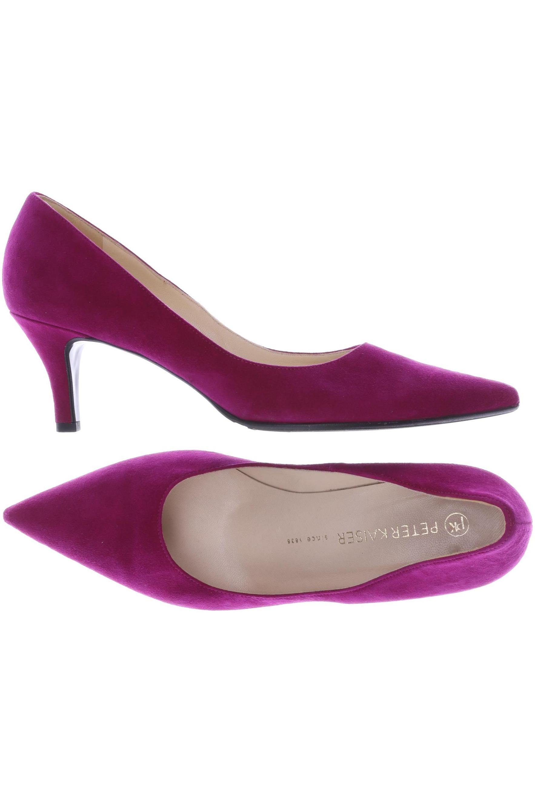 

Peter Kaiser Damen Pumps, pink
