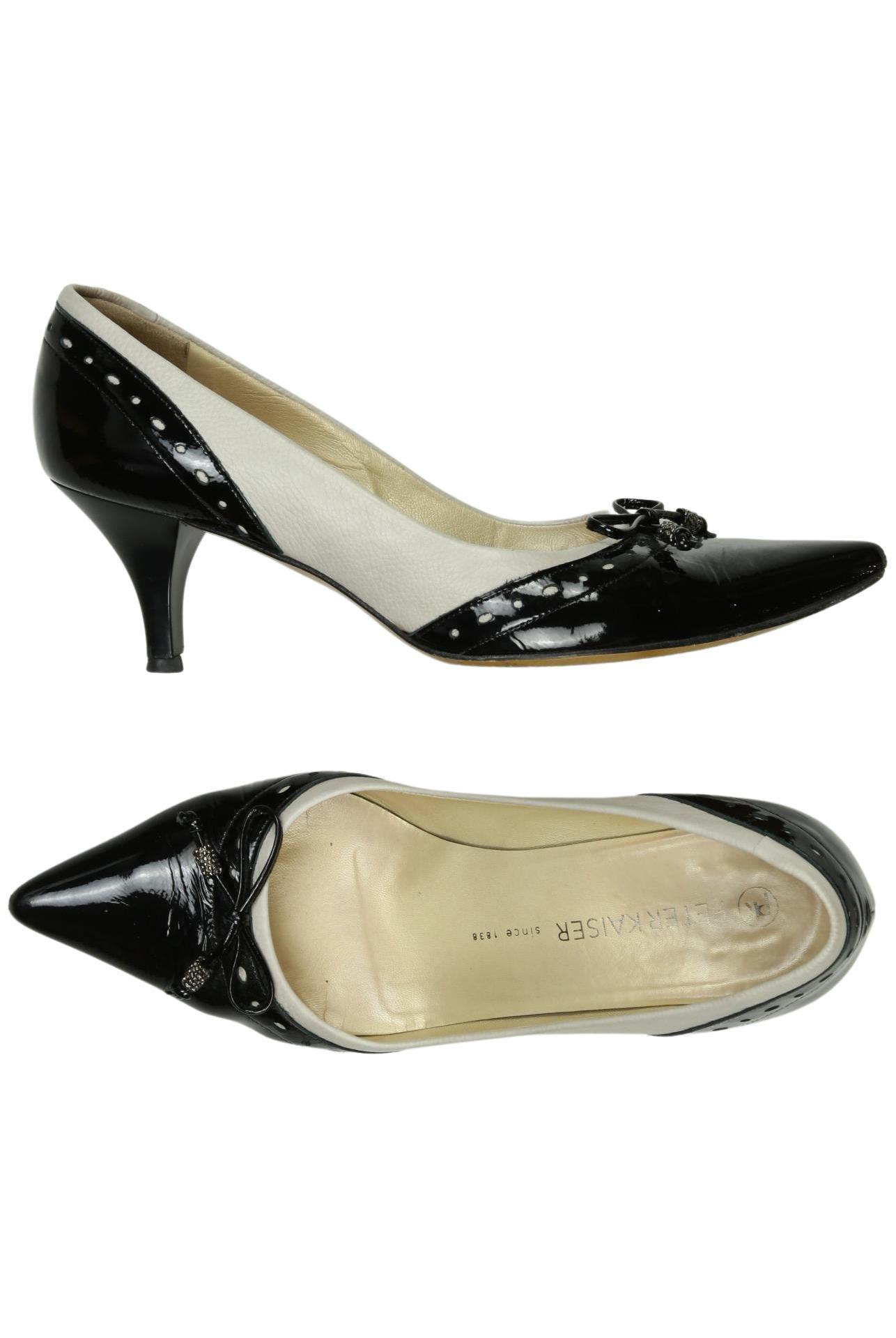 

Peter Kaiser Damen Pumps, mehrfarbig, Gr. 4.5