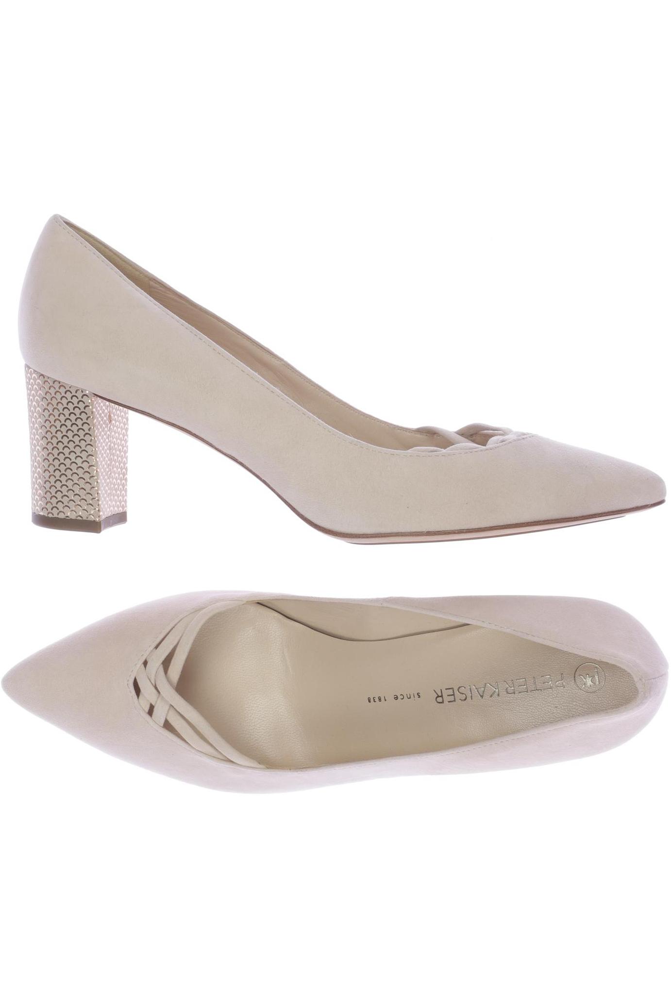 

Peter Kaiser Damen Pumps, pink, Gr. 6