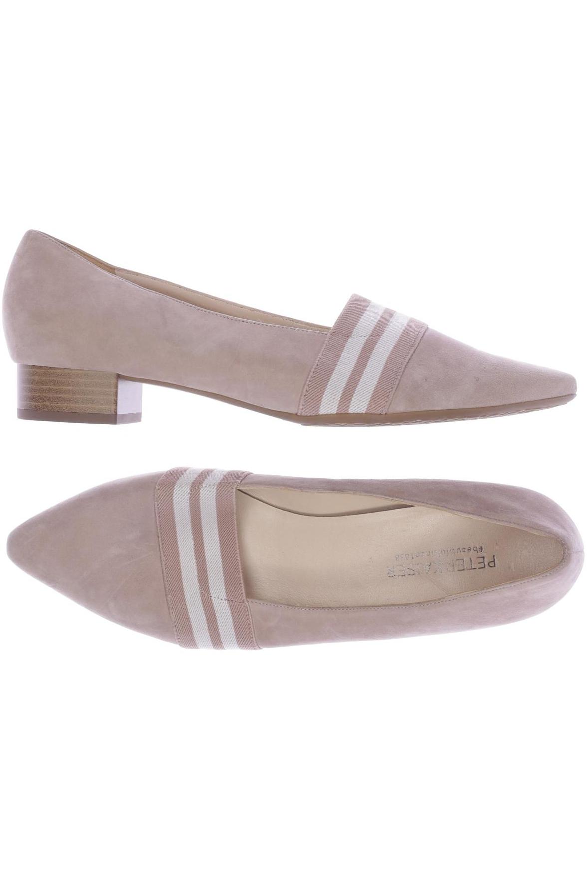 

Peter Kaiser Damen Pumps, pink