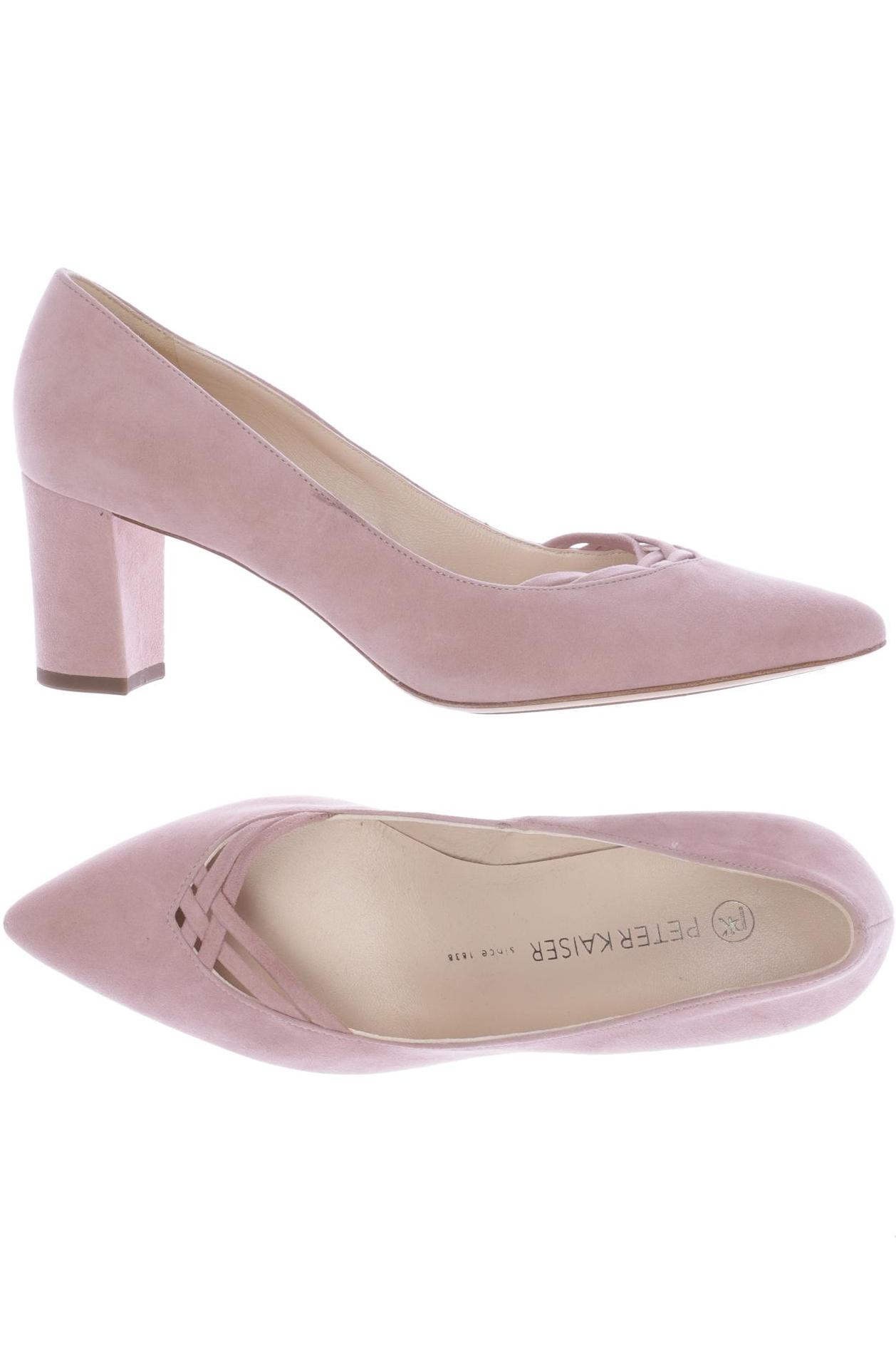 

Peter Kaiser Damen Pumps, pink