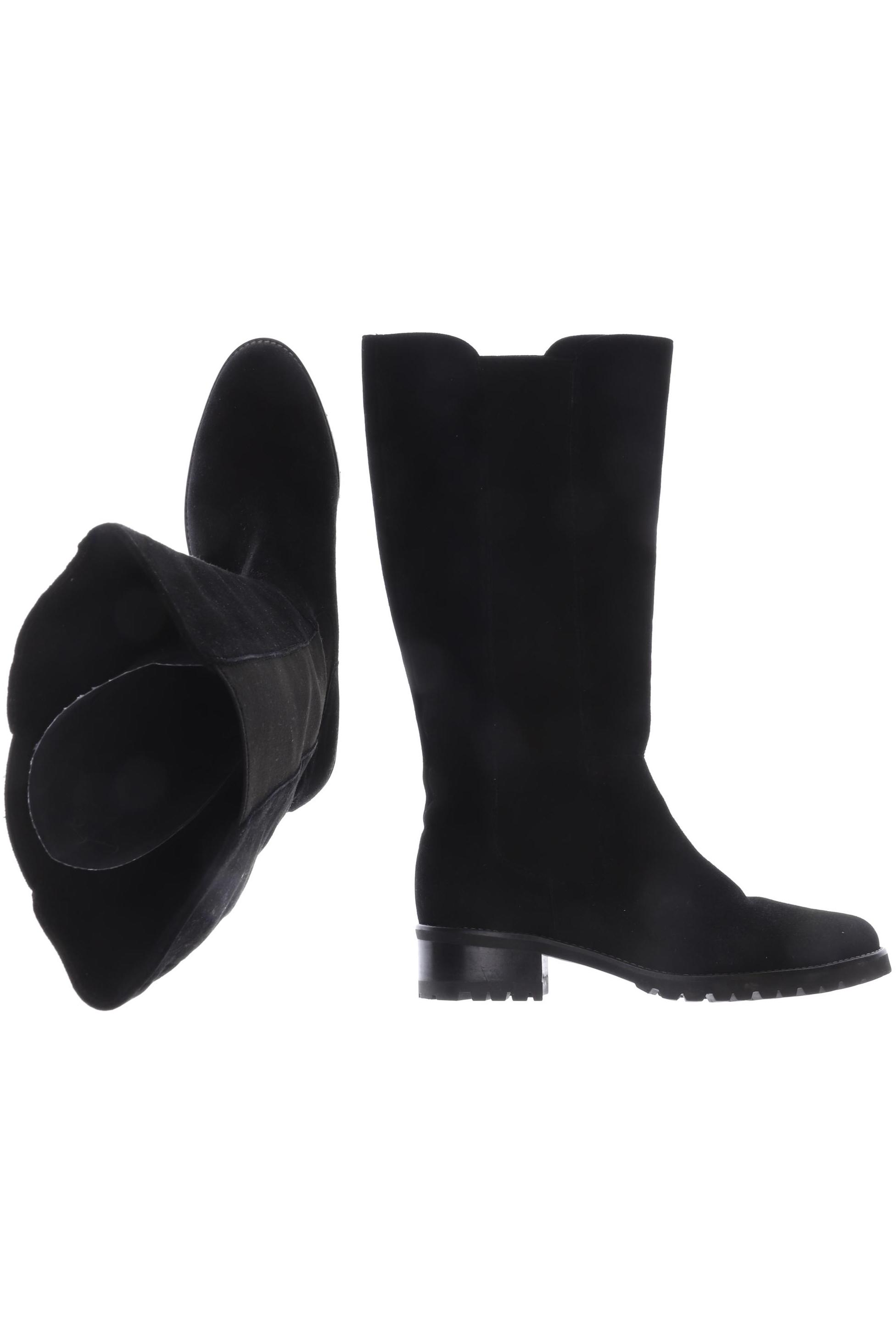 

Peter Kaiser Damen Stiefel, schwarz, Gr. 40