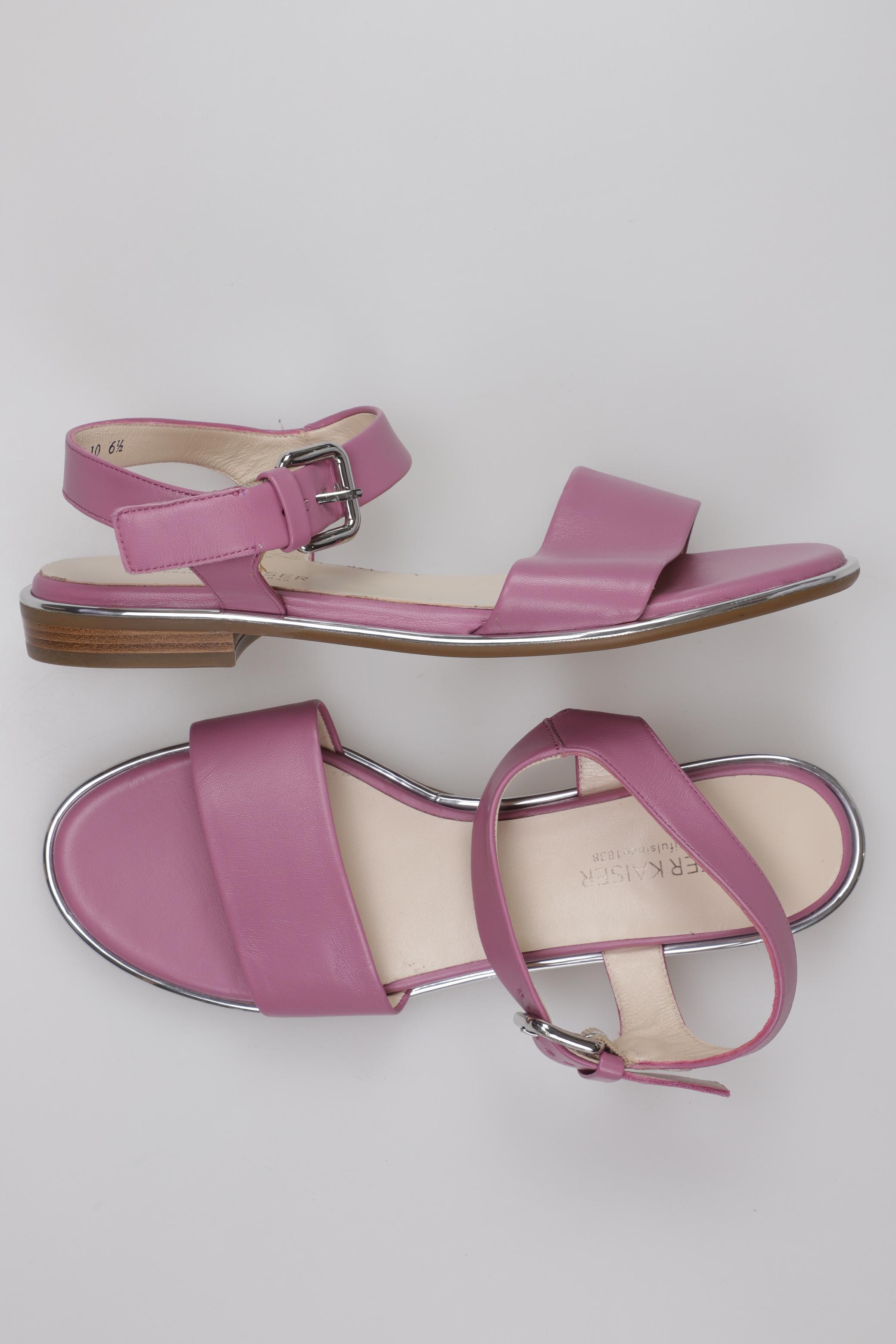 

Peter Kaiser Damen Sandale, pink