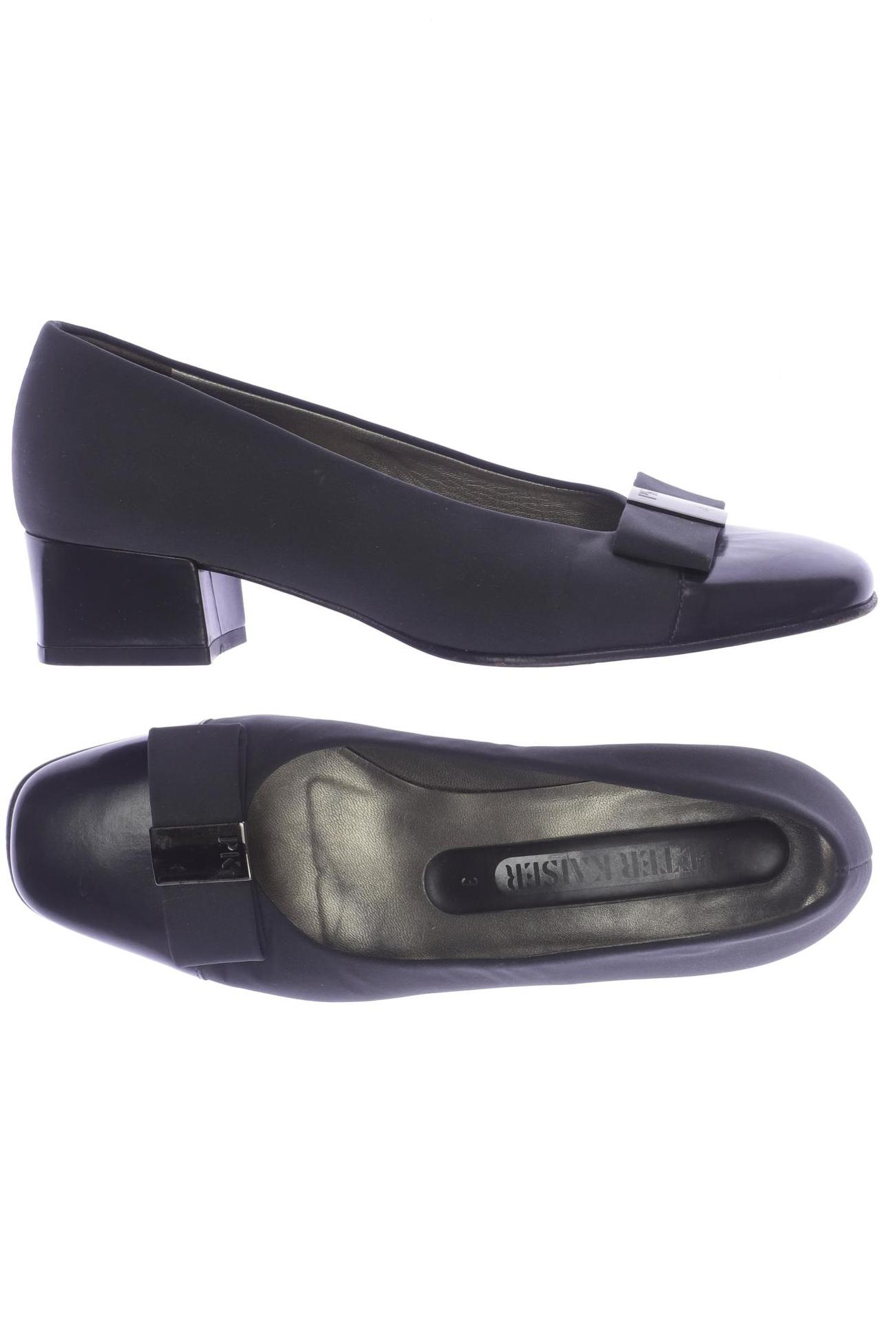 

Peter Kaiser Damen Pumps, grau