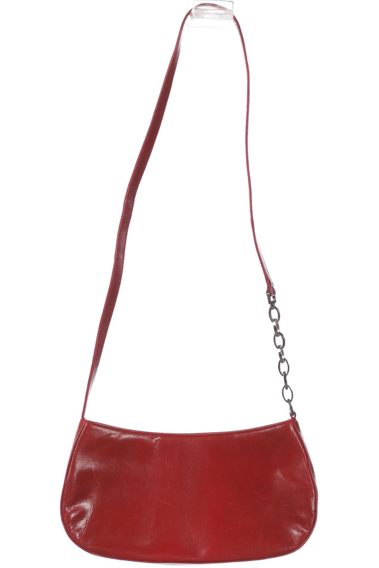 

Peter Kaiser Damen Handtasche, rot, Gr.