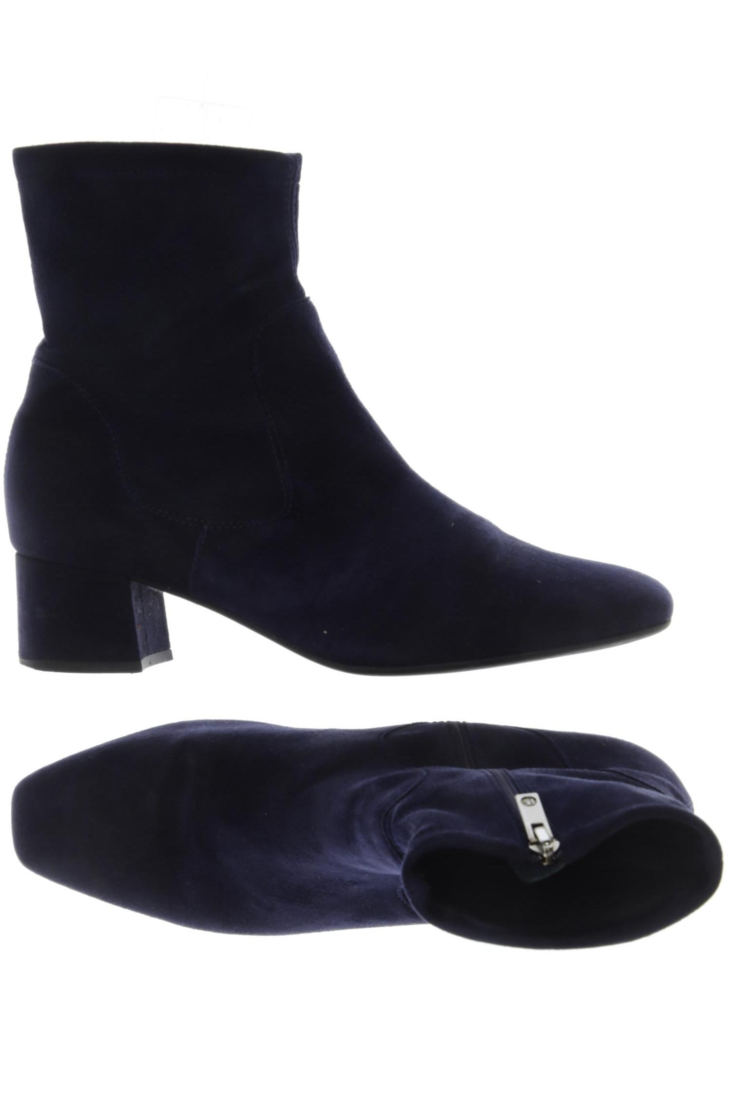 

Peter Kaiser Damen Pumps, marineblau, Gr. 6.5