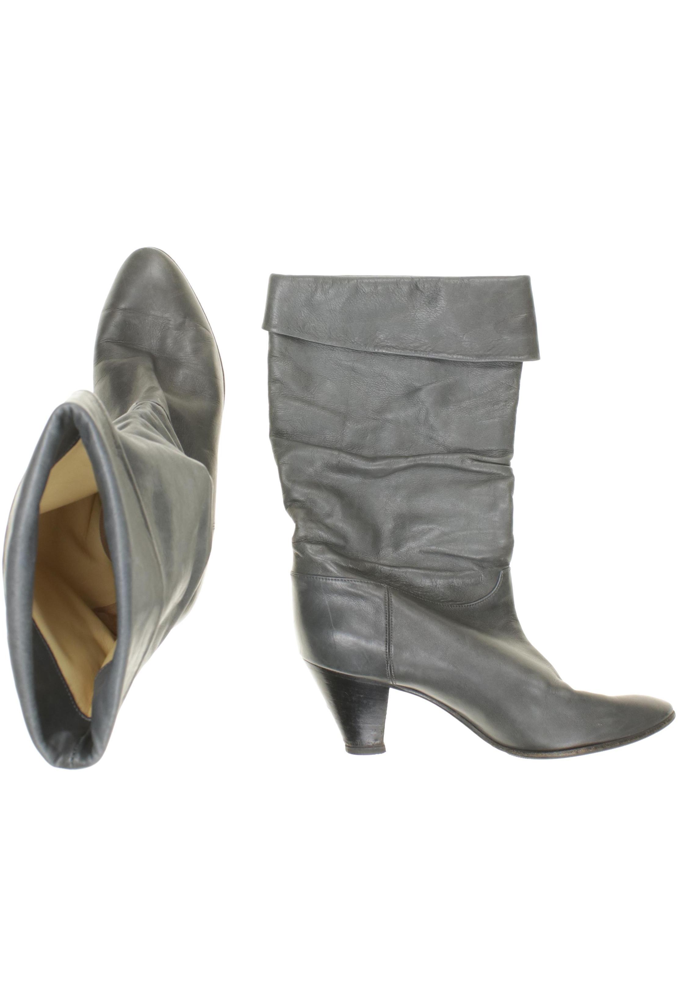 

Peter Kaiser Damen Stiefel, grau, Gr. 5