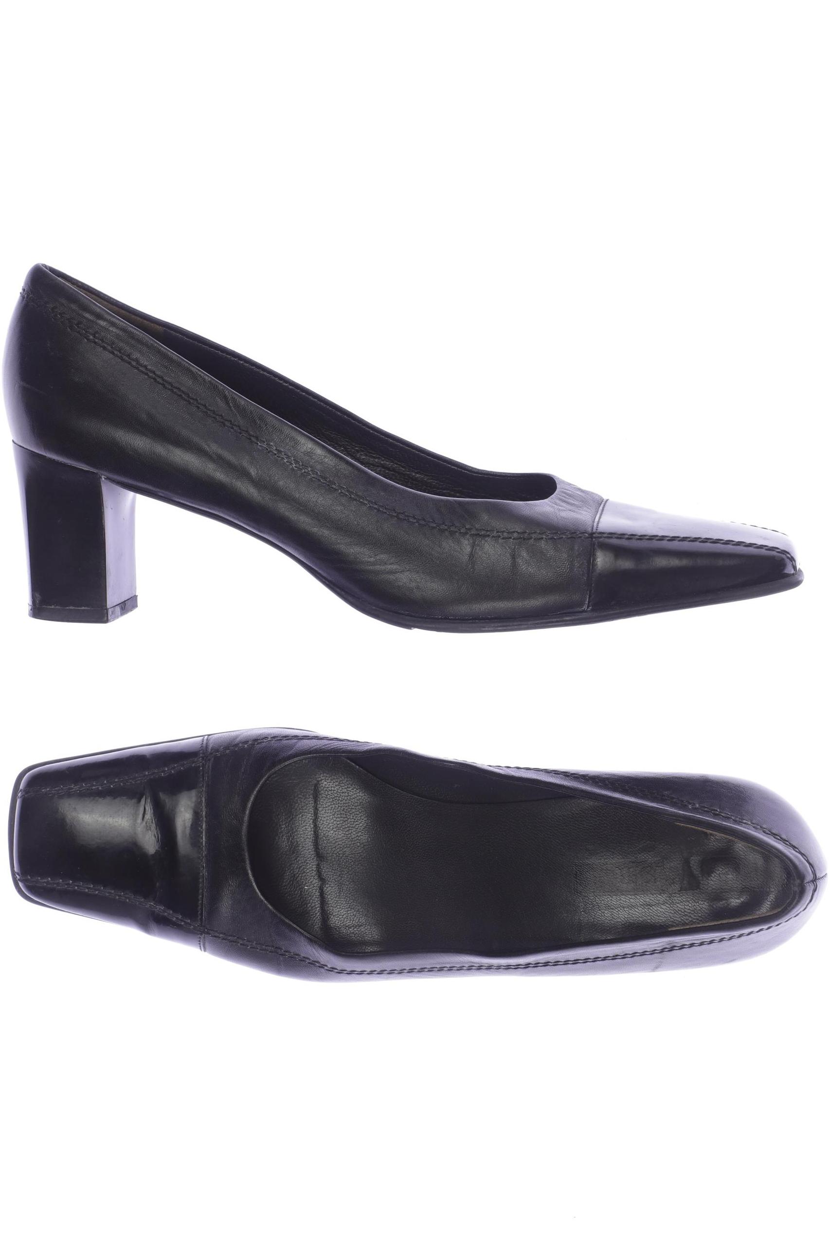 

Peter Kaiser Damen Pumps, schwarz